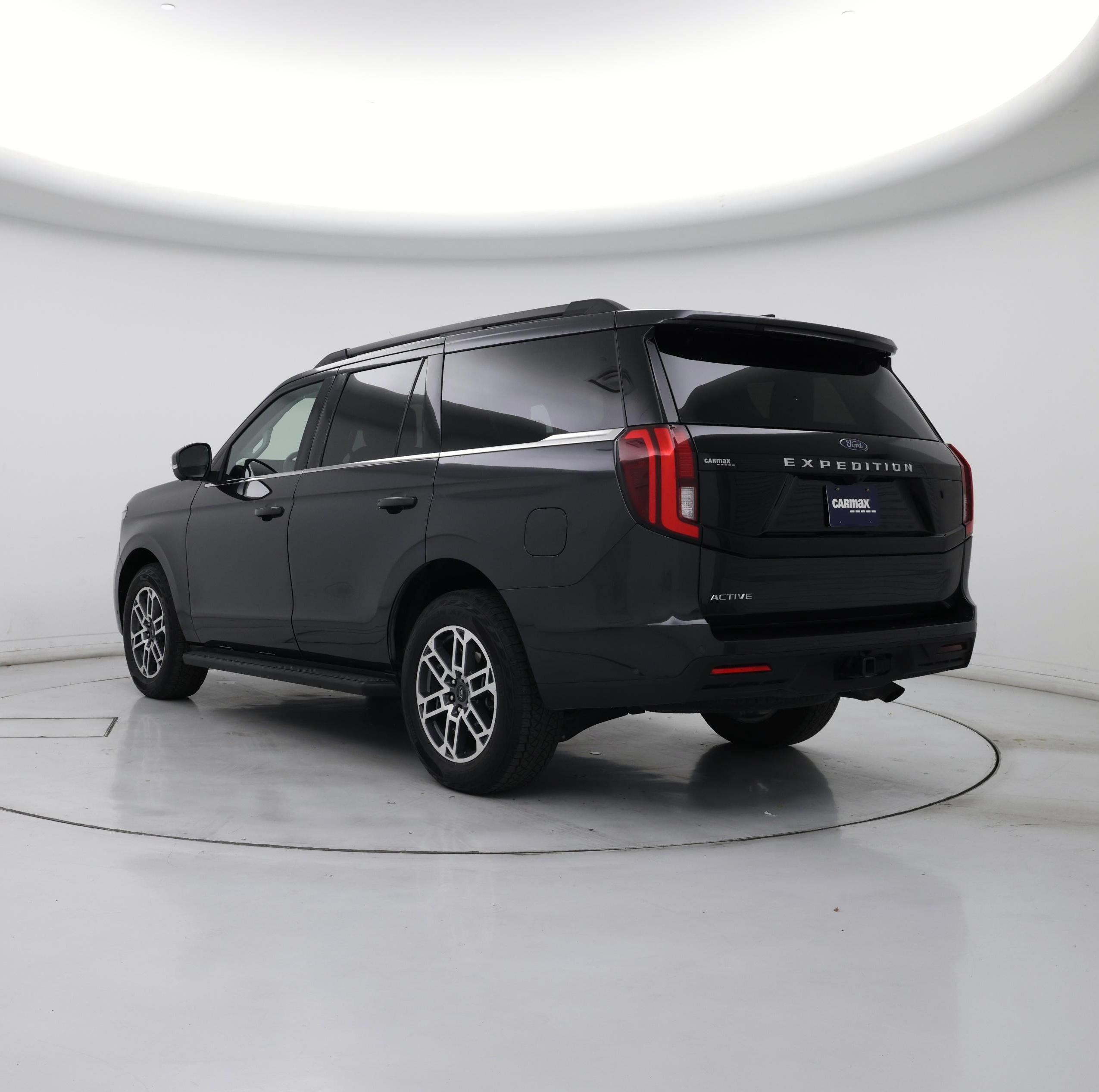 Thumbnail: 2025 Ford Expedition - 2