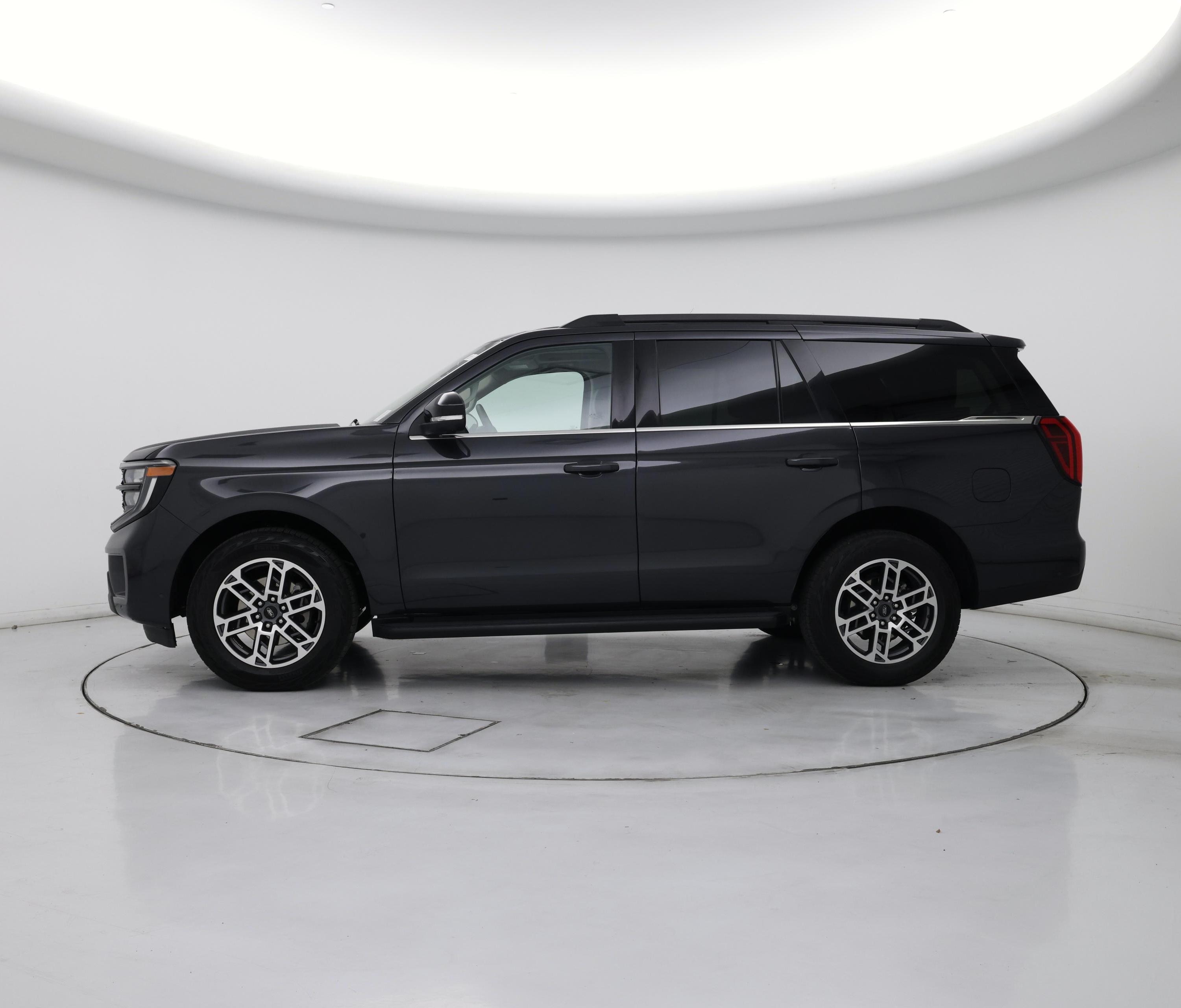 Thumbnail: 2025 Ford Expedition - 3