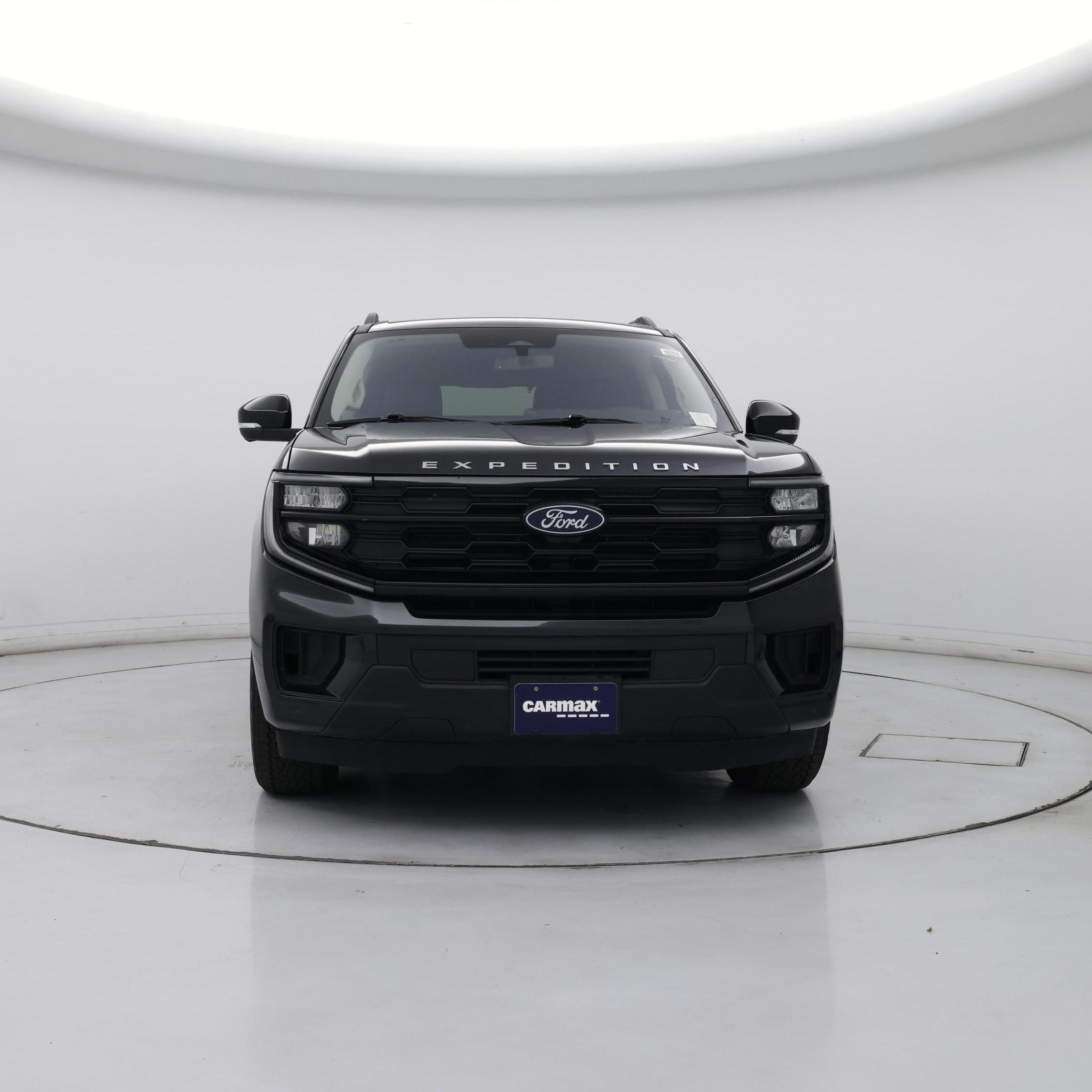Thumbnail: 2025 Ford Expedition - 5