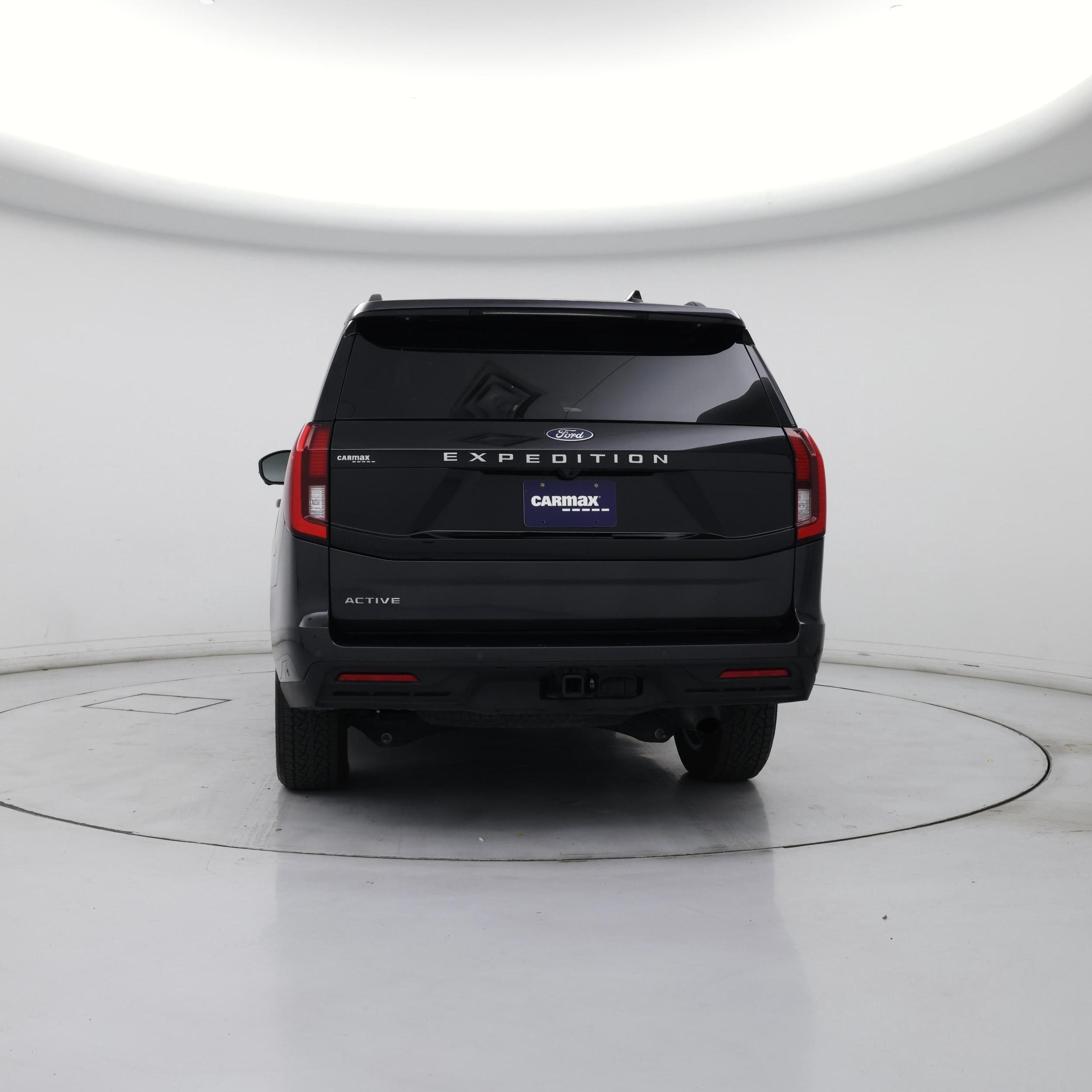 Thumbnail: 2025 Ford Expedition - 6