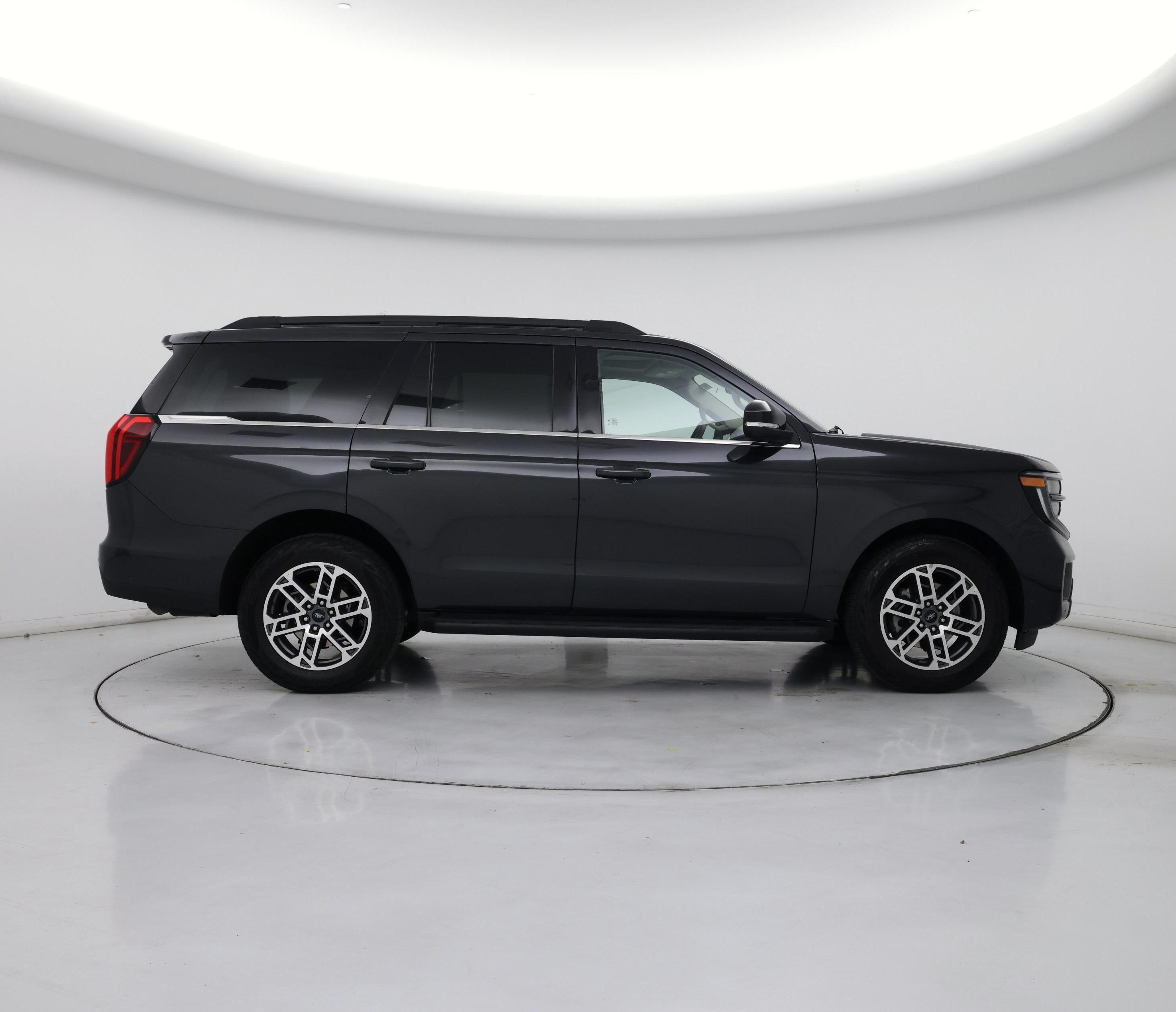 Thumbnail: 2025 Ford Expedition - 7