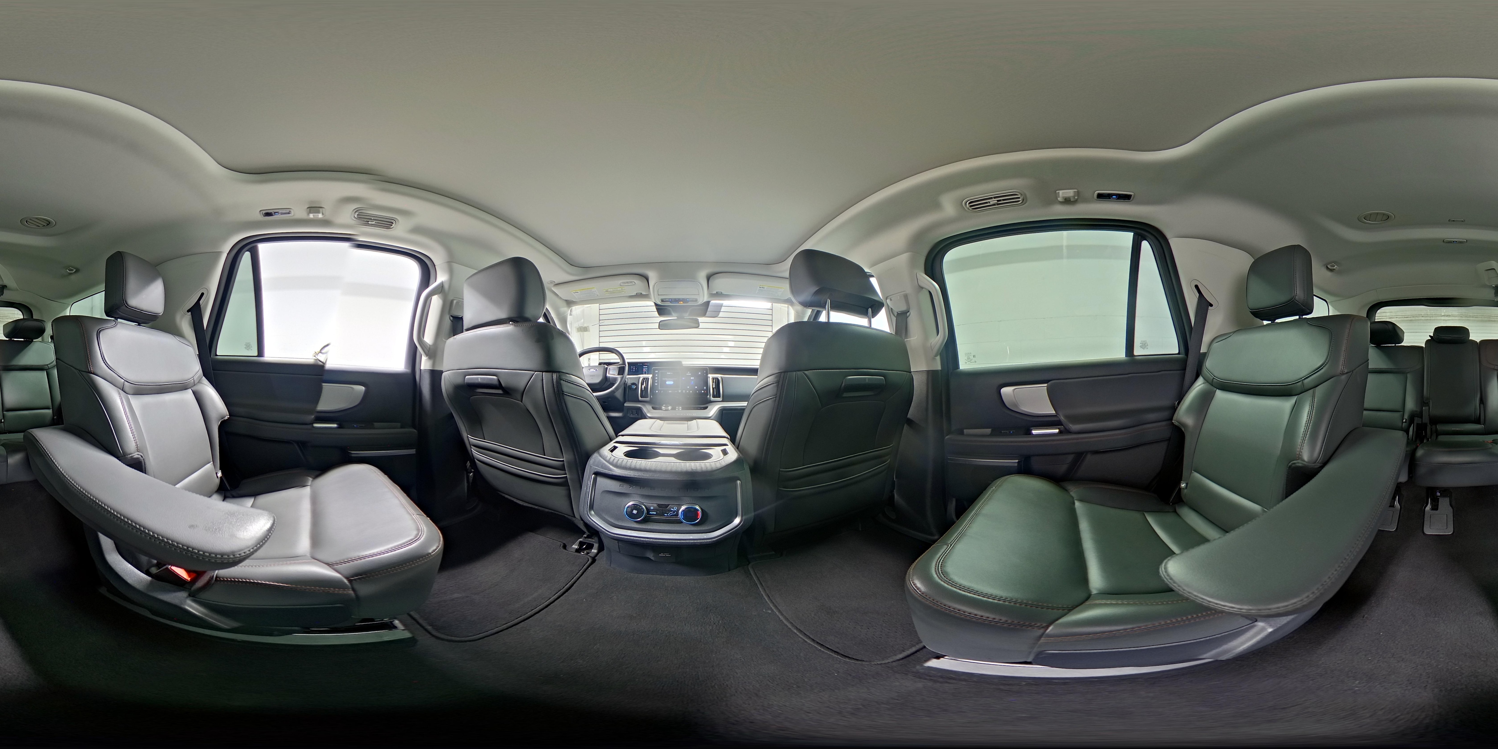 2025 Ford Expedition Active - Photo 21