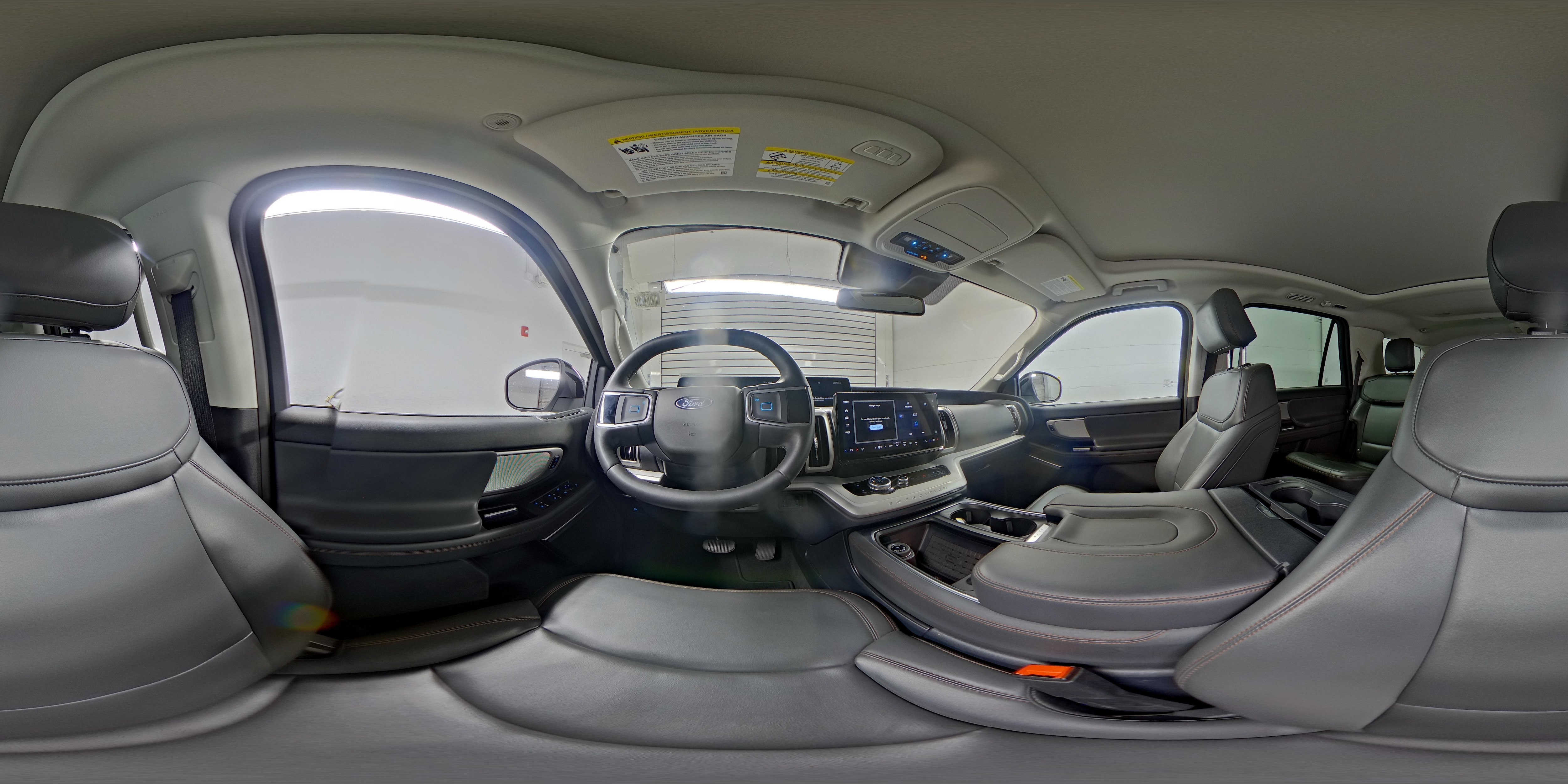 2025 Ford Expedition Active - Photo 22
