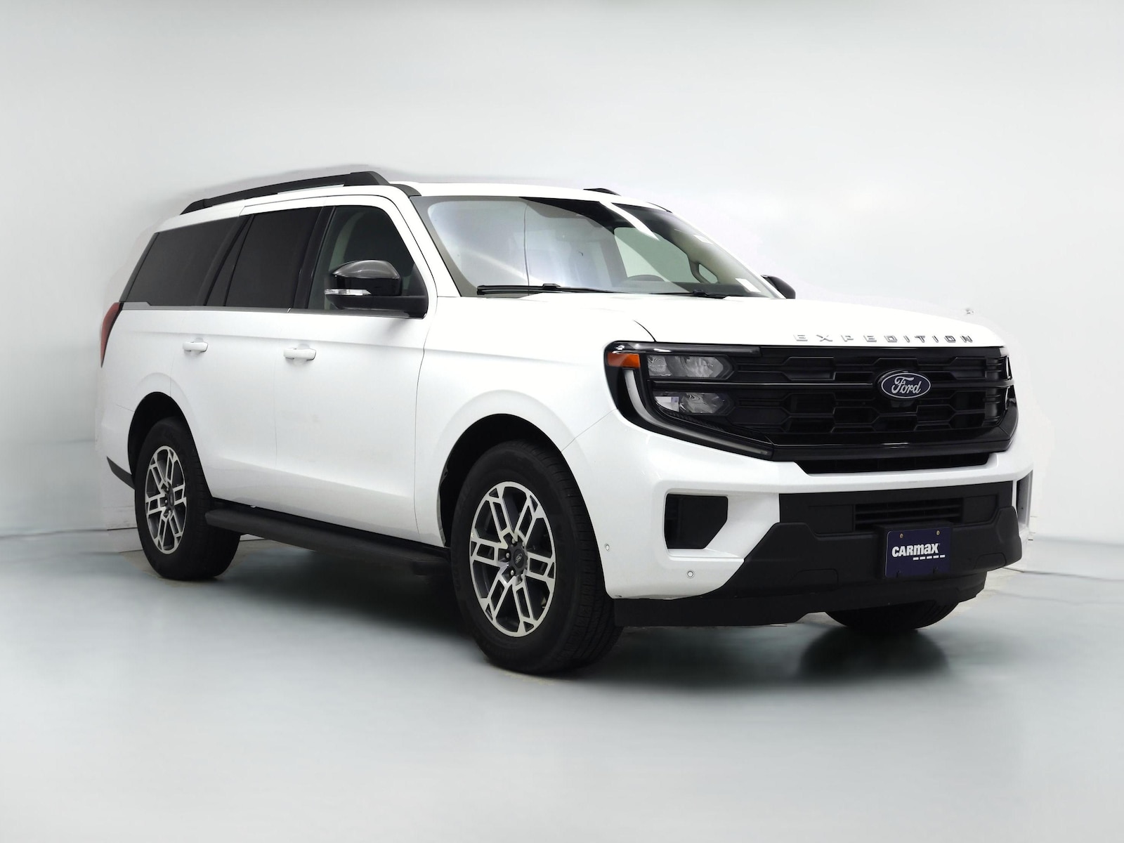 2025 Ford Expedition Active - Photo 1