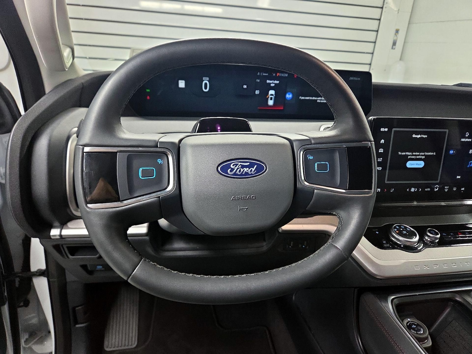 2025 Ford Expedition Active - Photo 11