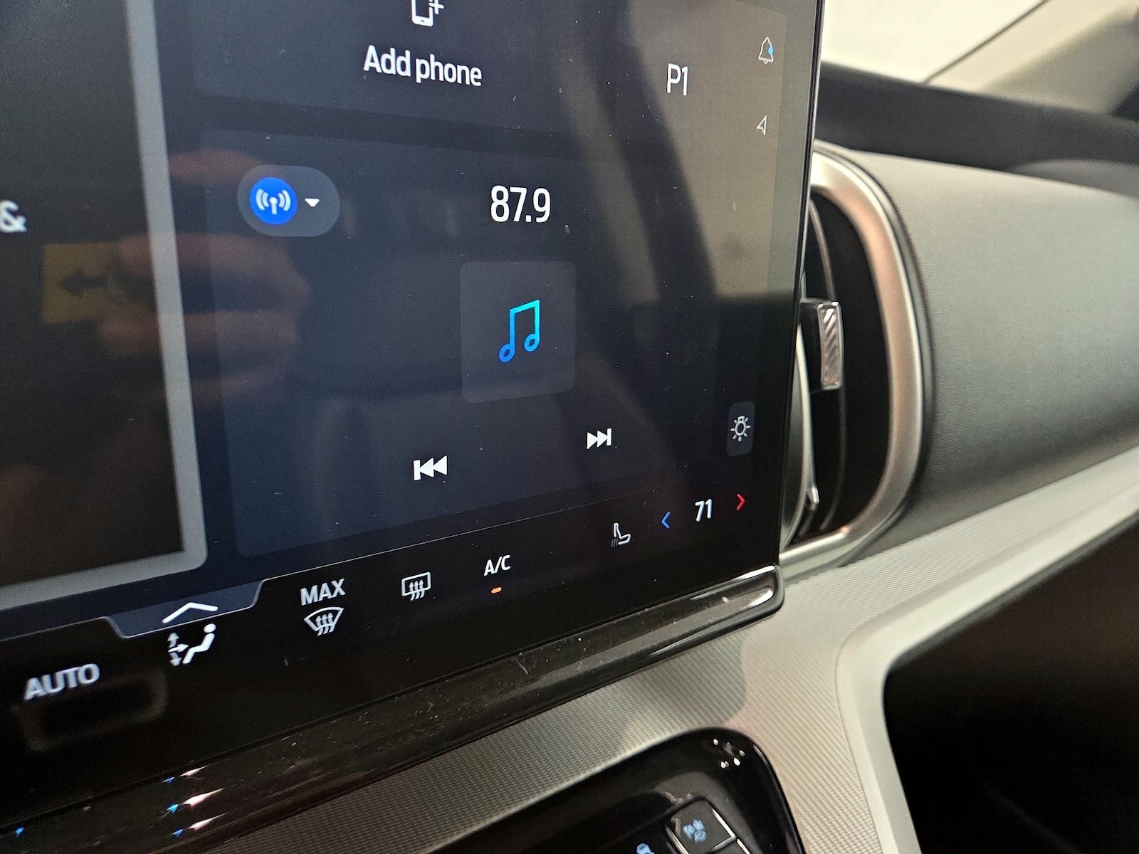 2025 Ford Expedition Active - Photo 14