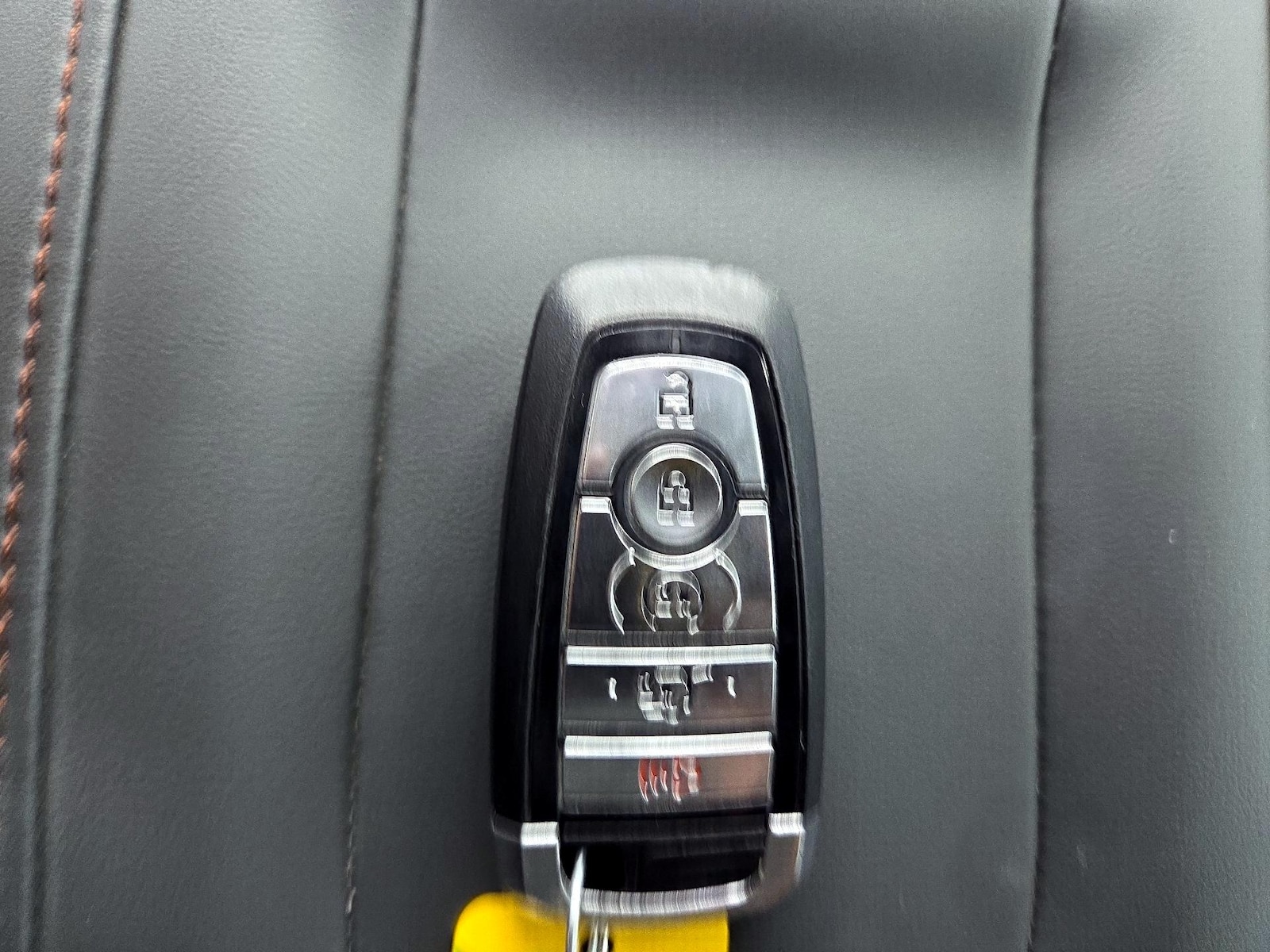 2025 Ford Expedition Active - Photo 19
