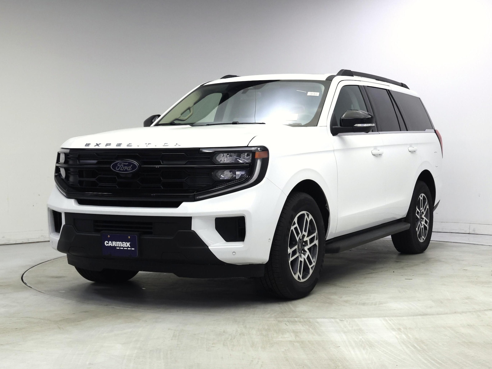 2025 Ford Expedition Active - Photo 5