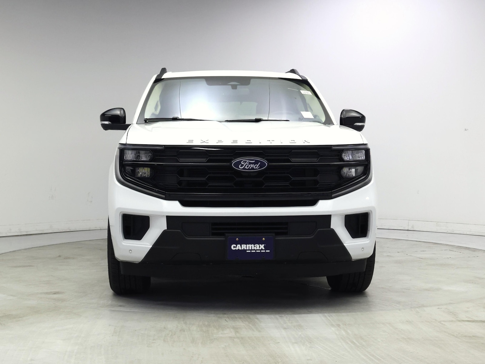2025 Ford Expedition Active - Photo 6