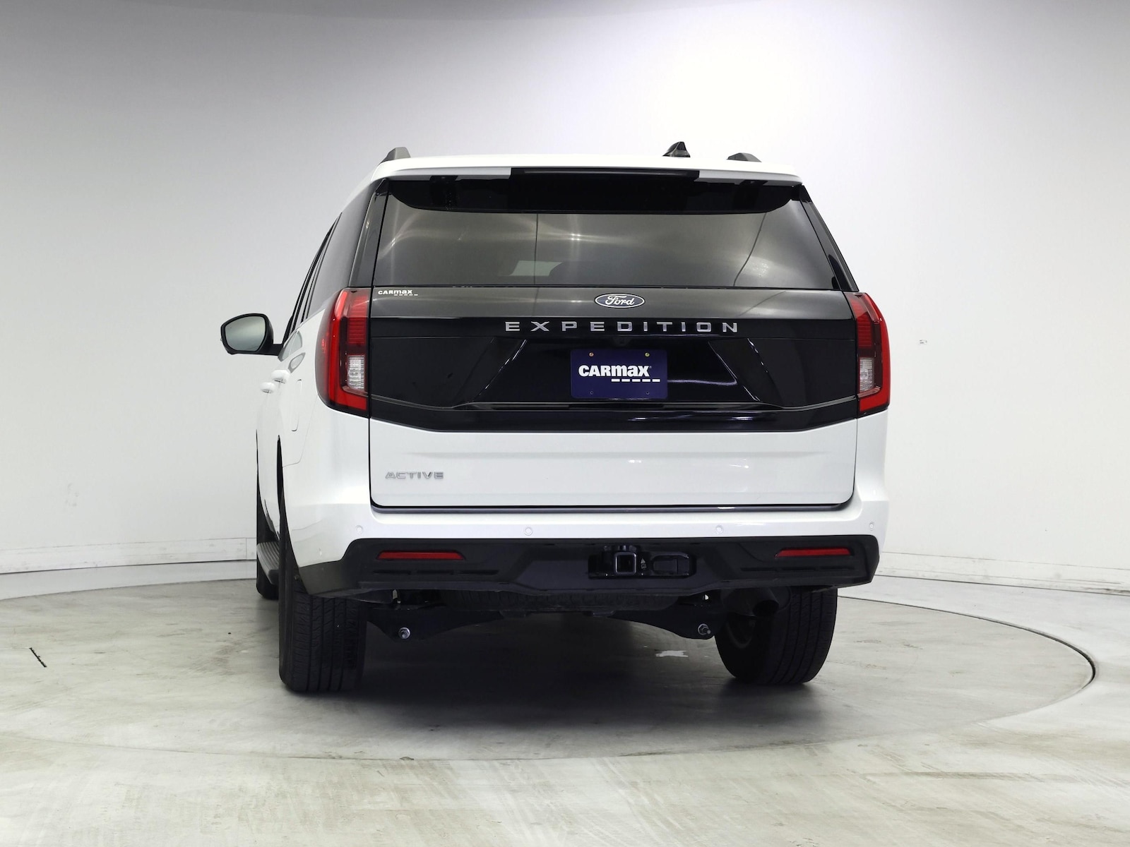 2025 Ford Expedition Active - Photo 7
