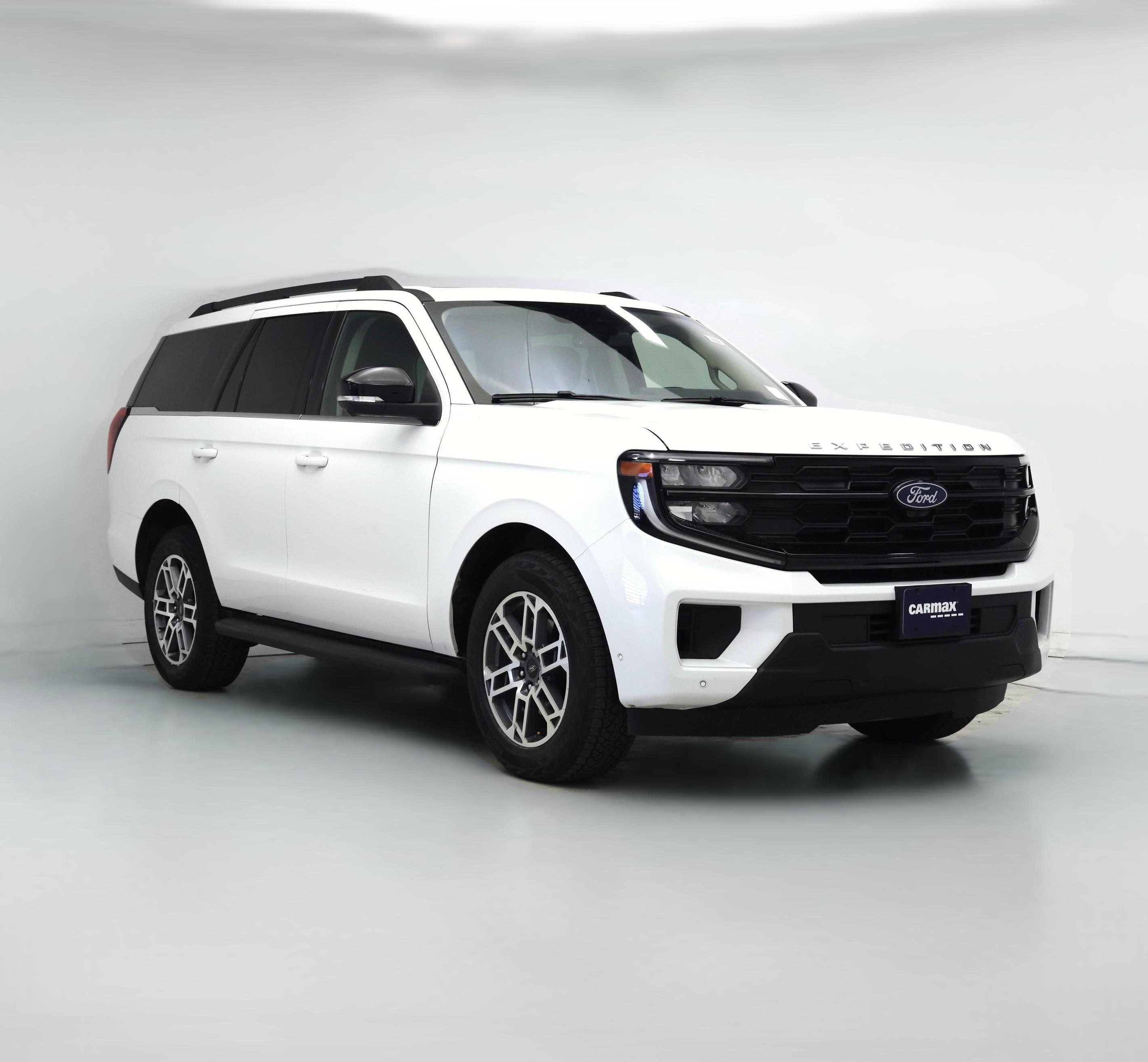 Thumbnail: 2025 Ford Expedition - 1