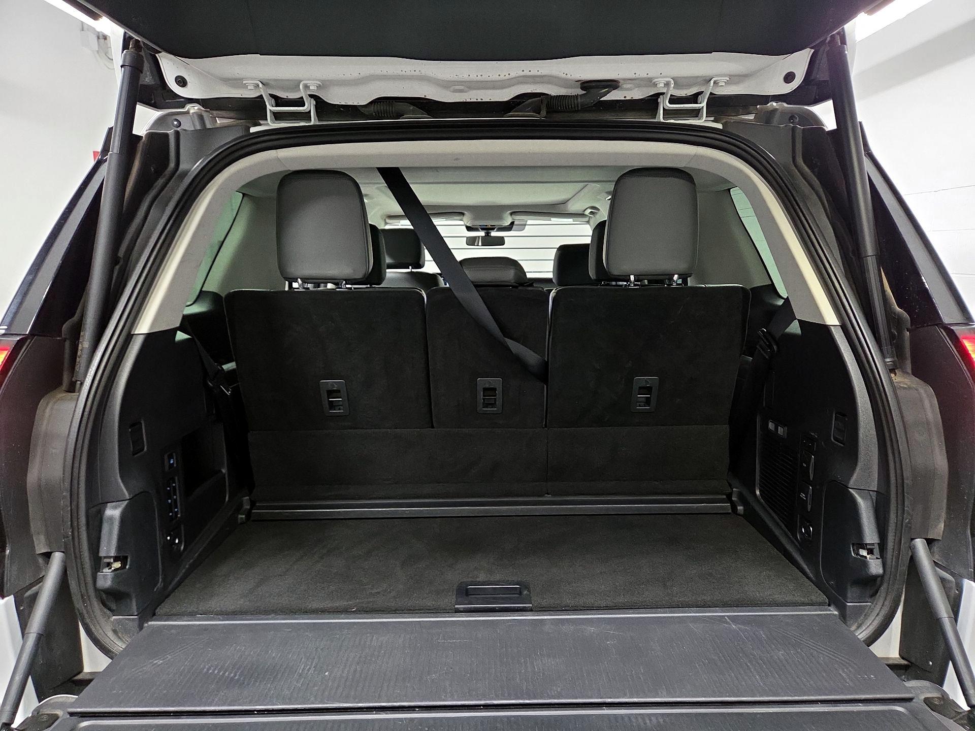 Thumbnail: 2025 Ford Expedition - 18