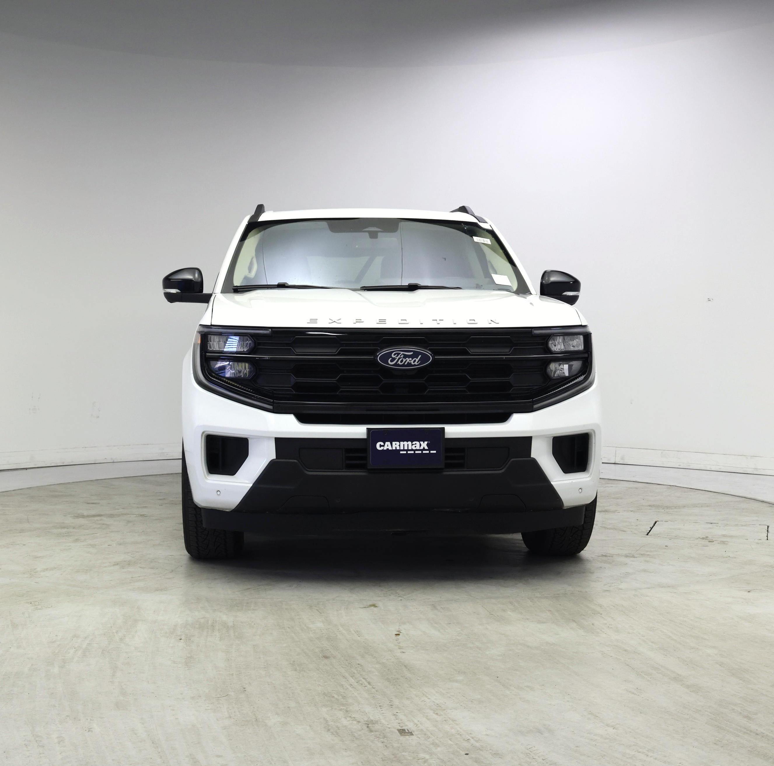Thumbnail: 2025 Ford Expedition - 5