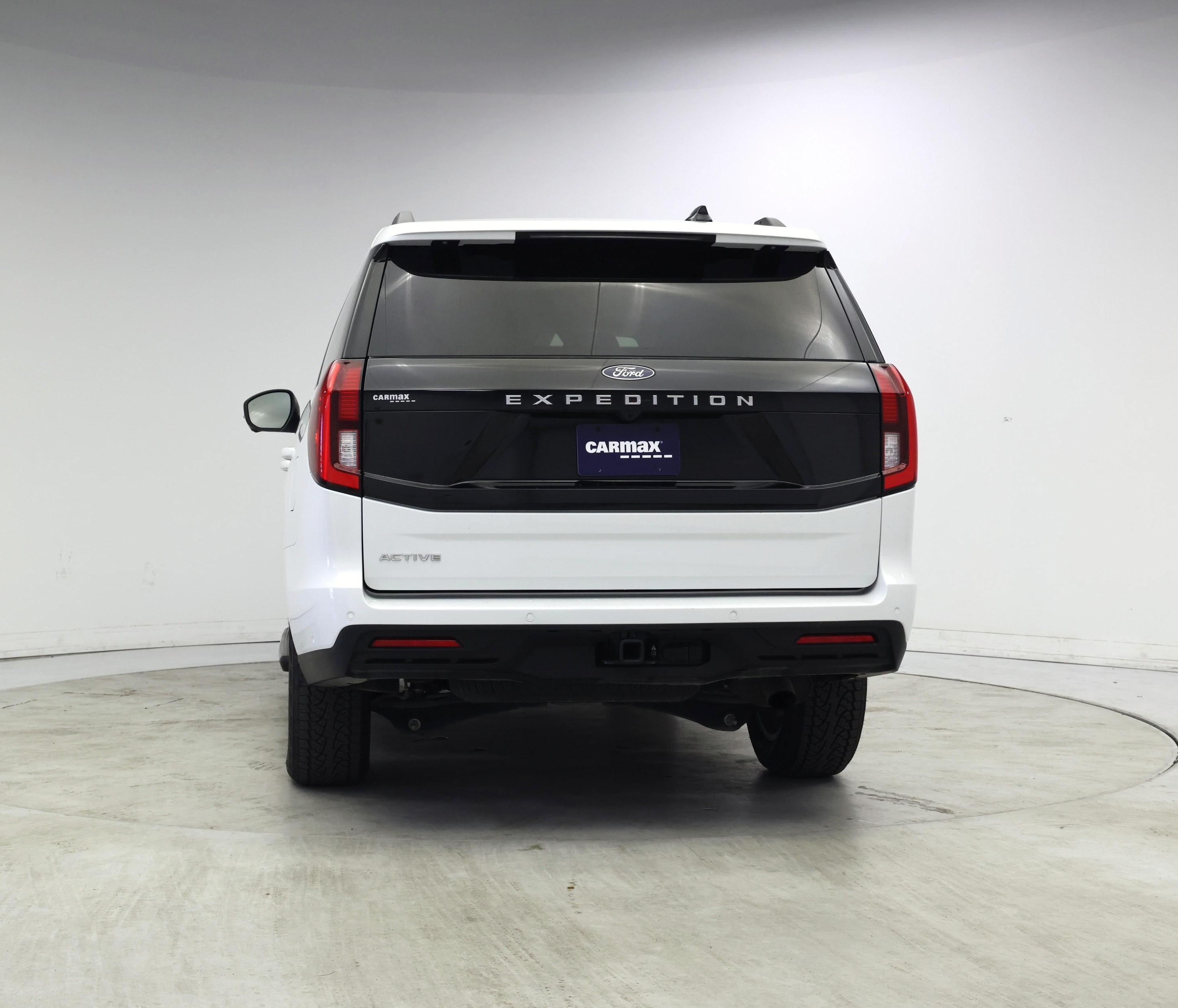 Thumbnail: 2025 Ford Expedition - 6