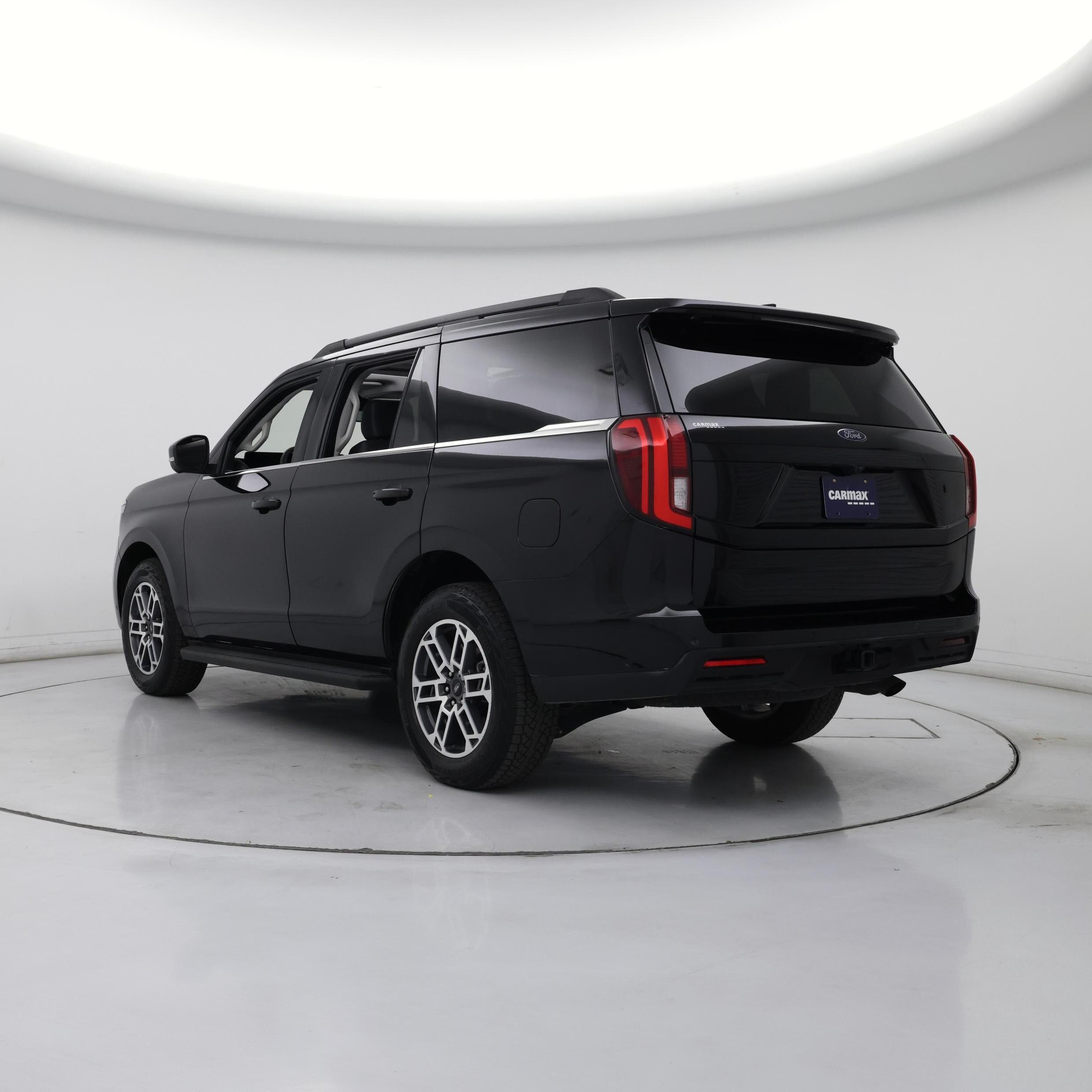 Thumbnail: 2025 Ford Expedition - 2