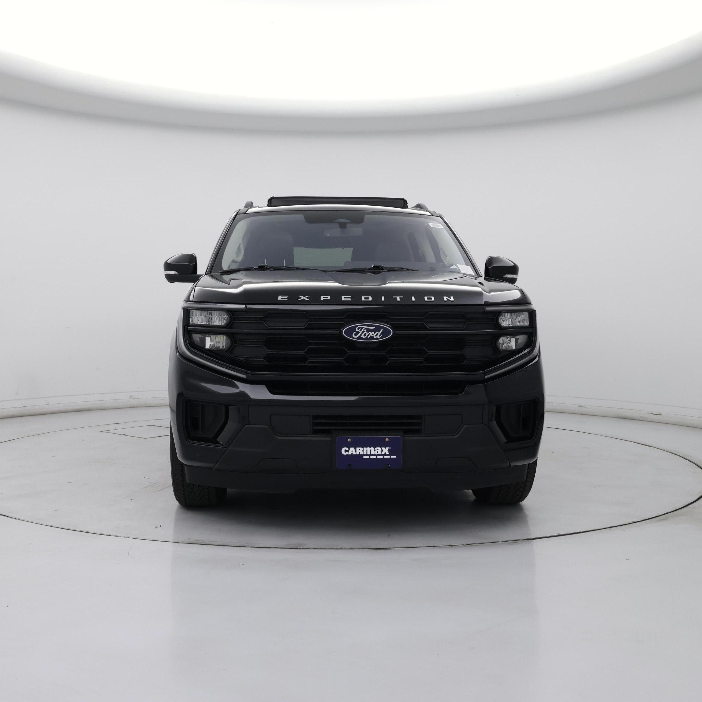 Thumbnail: 2025 Ford Expedition - 5