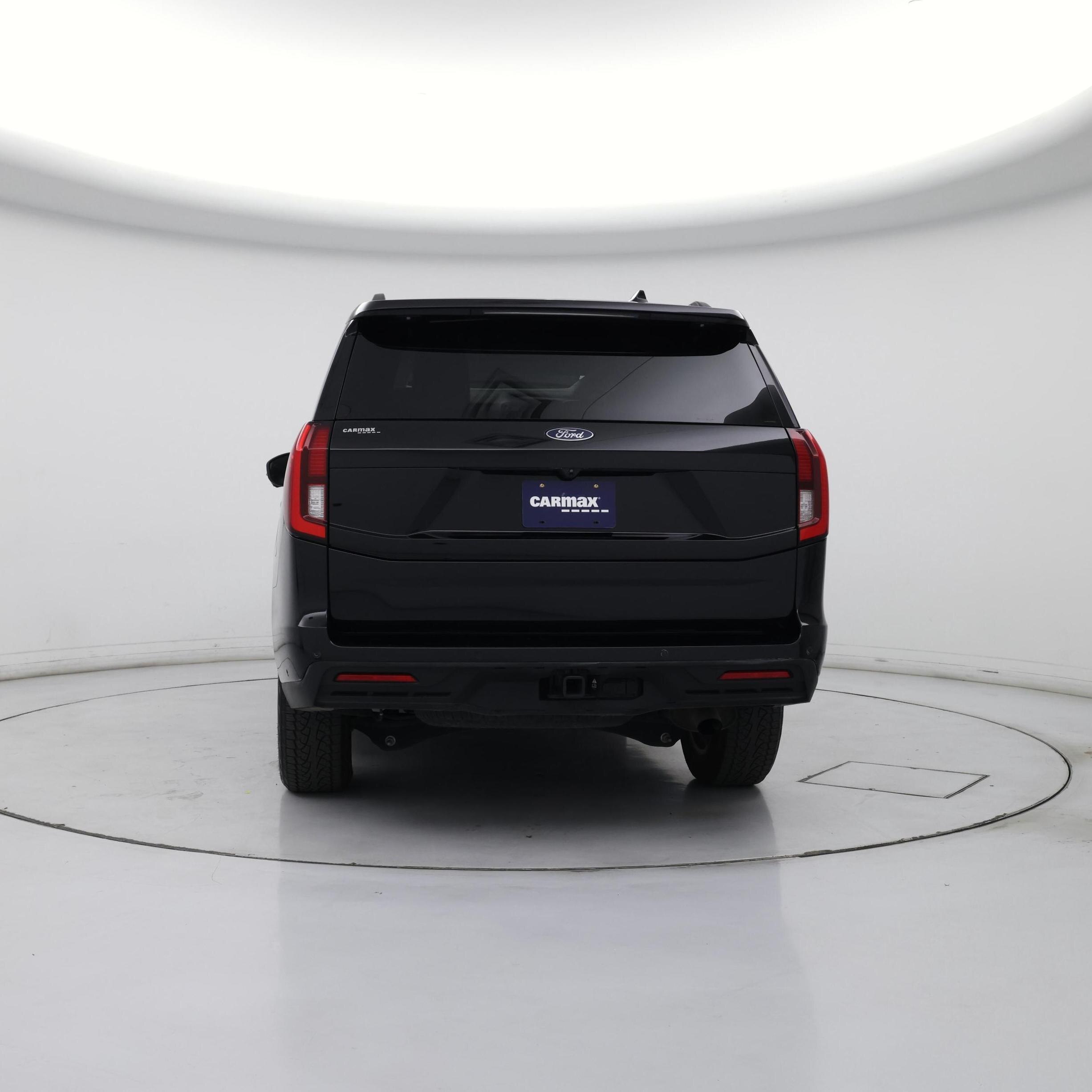 Thumbnail: 2025 Ford Expedition - 6