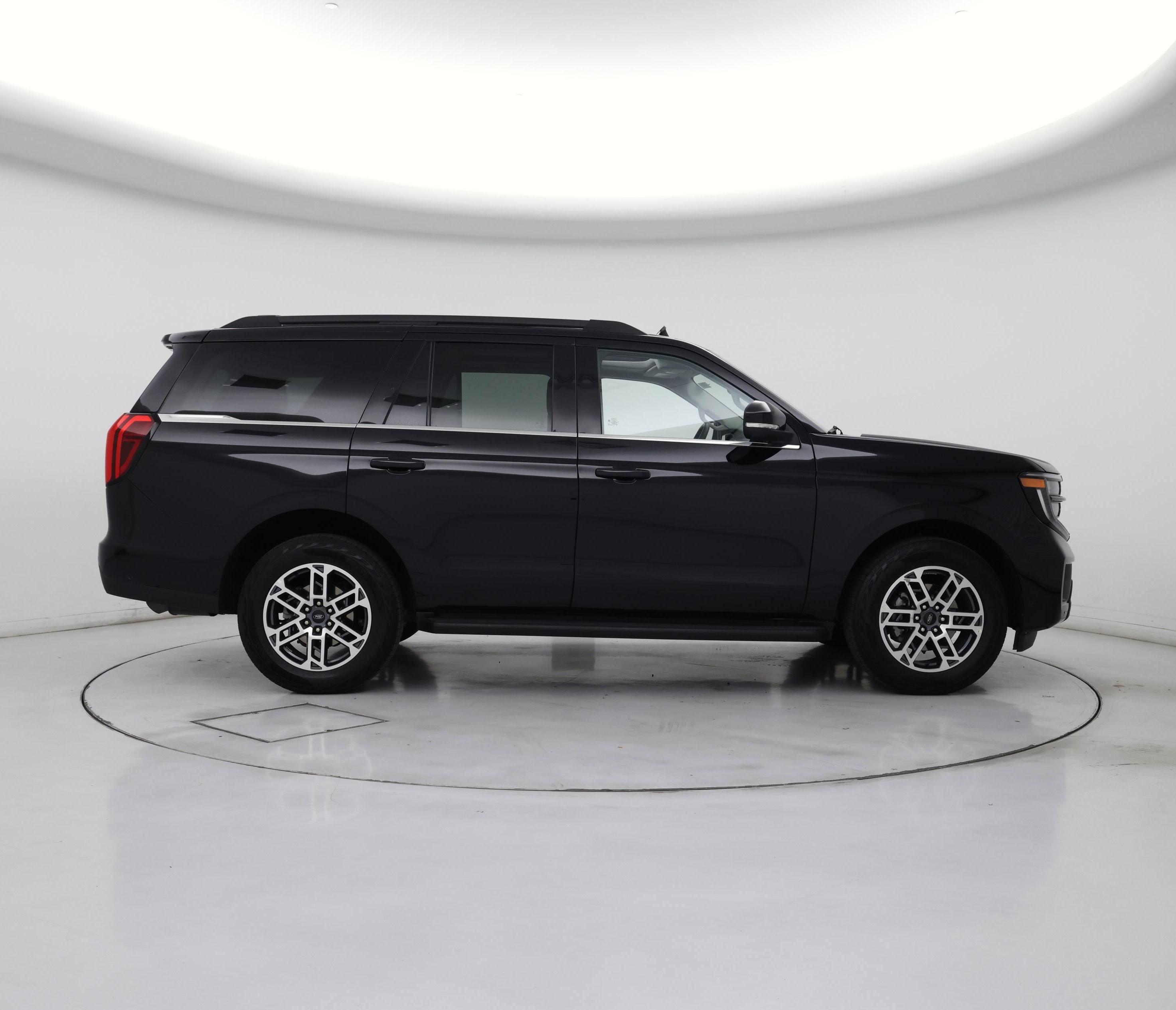 Thumbnail: 2025 Ford Expedition - 7