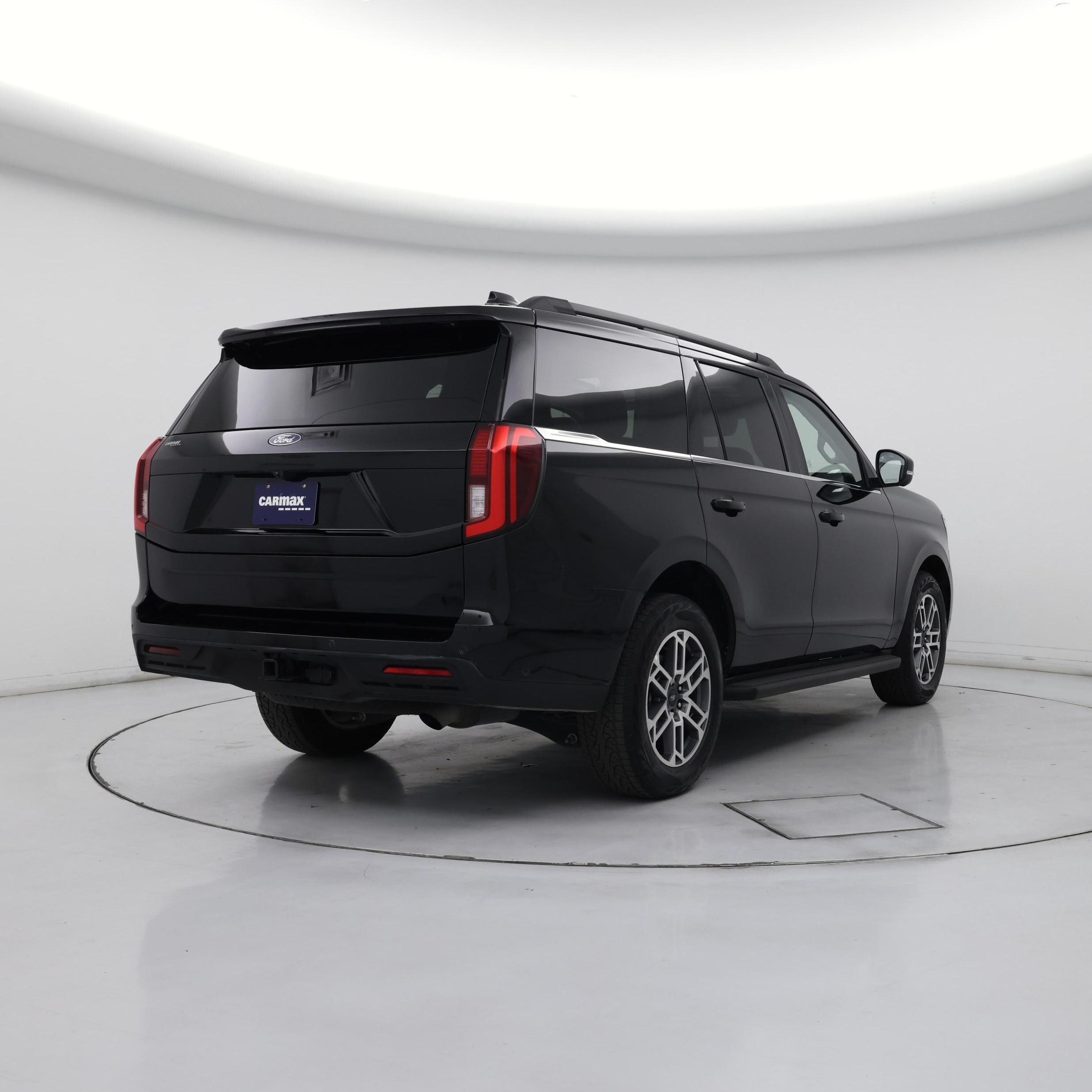 Thumbnail: 2025 Ford Expedition - 8
