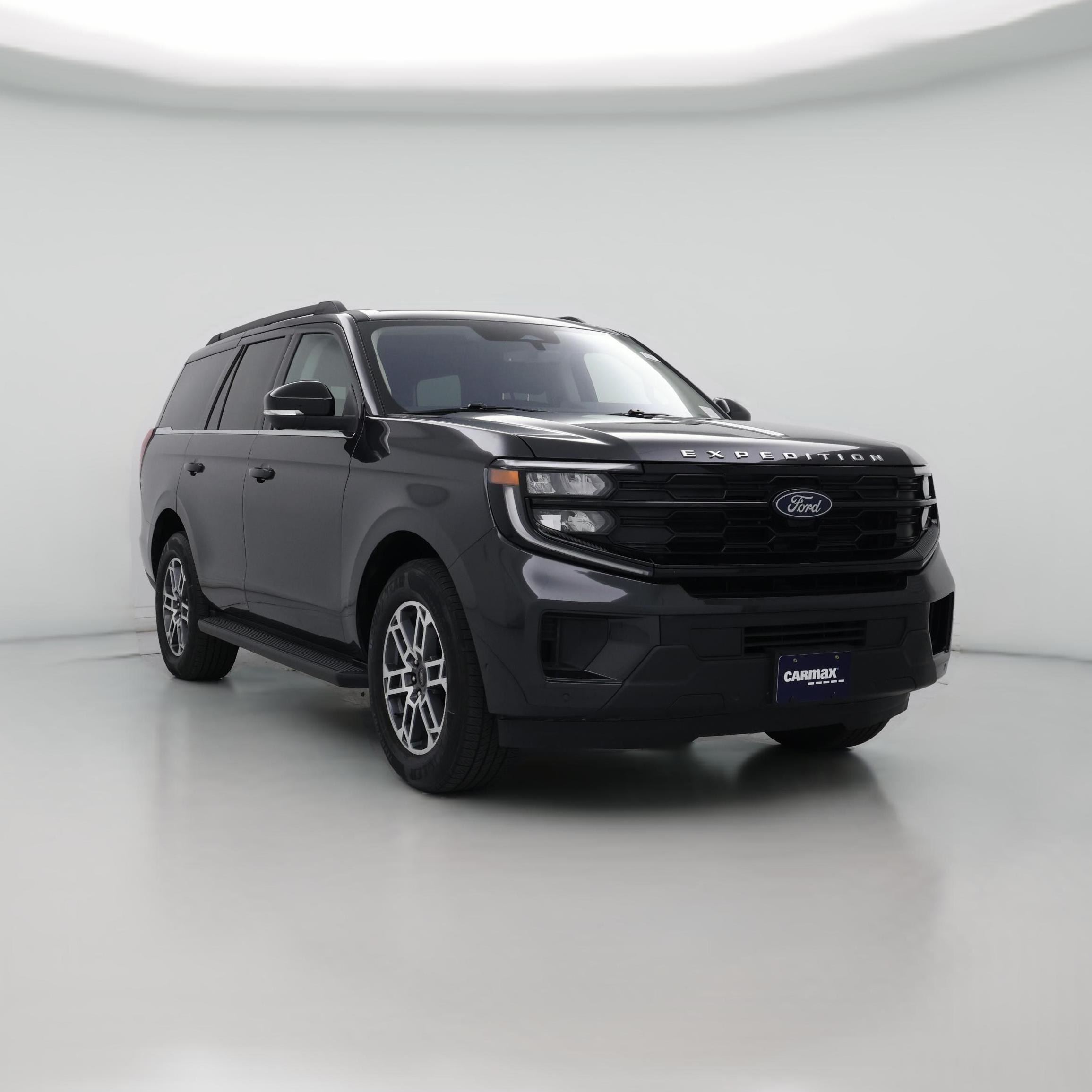 Thumbnail: 2025 Ford Expedition - 1