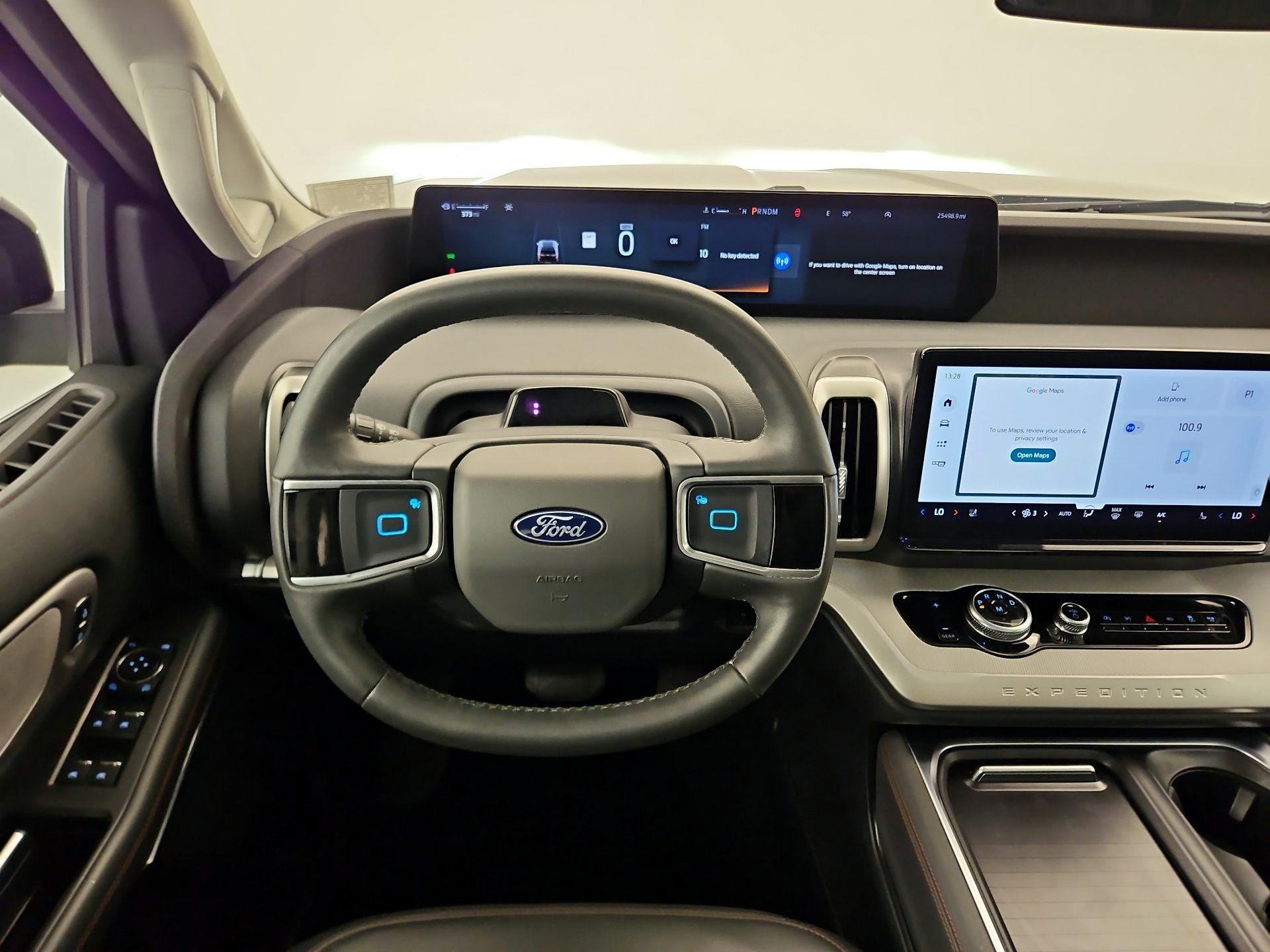 Thumbnail: 2025 Ford Expedition - 10