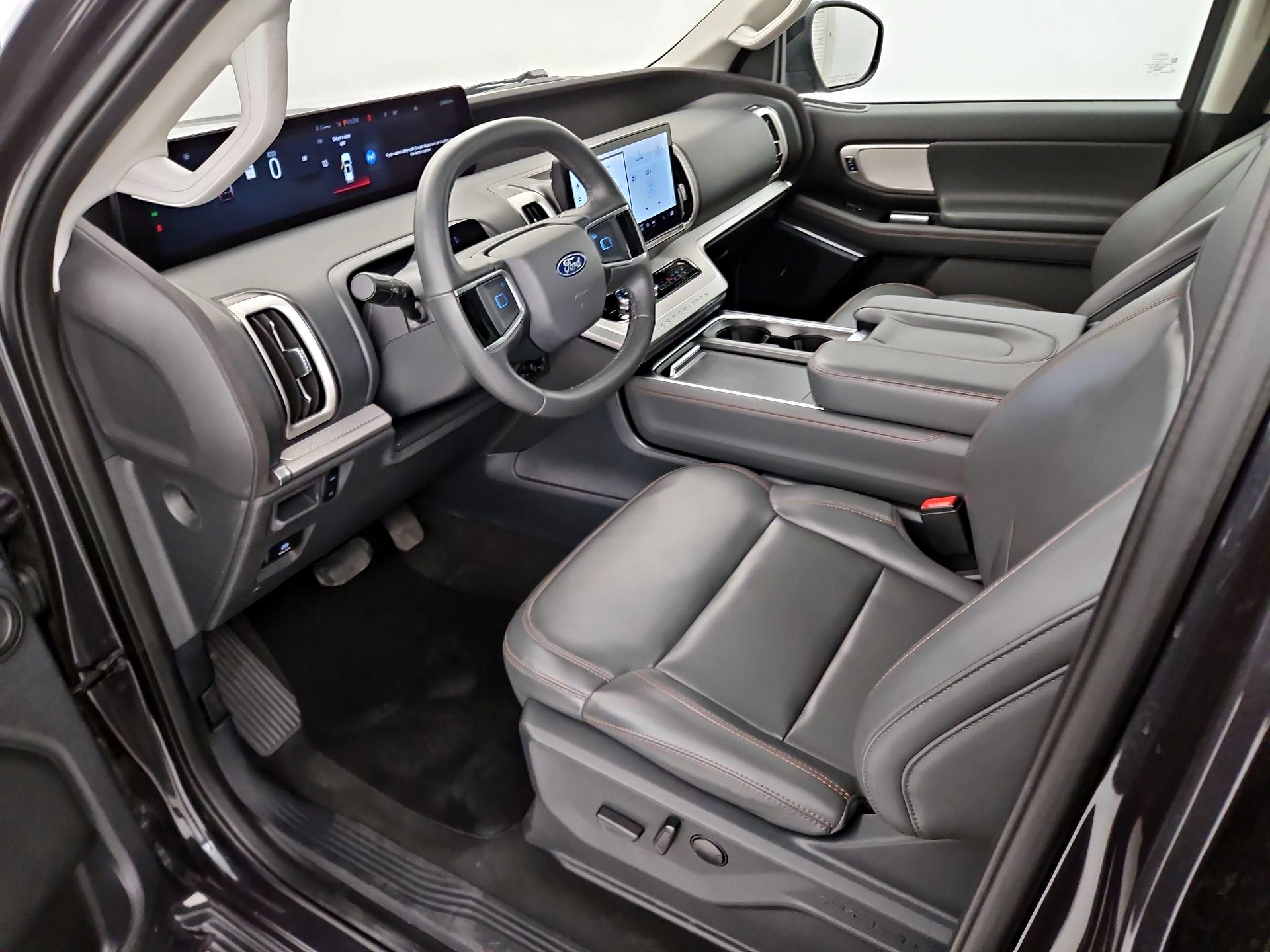 Thumbnail: 2025 Ford Expedition - 11
