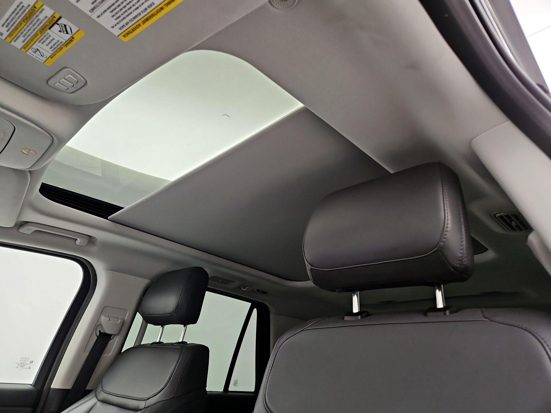 Thumbnail: 2025 Ford Expedition - 18