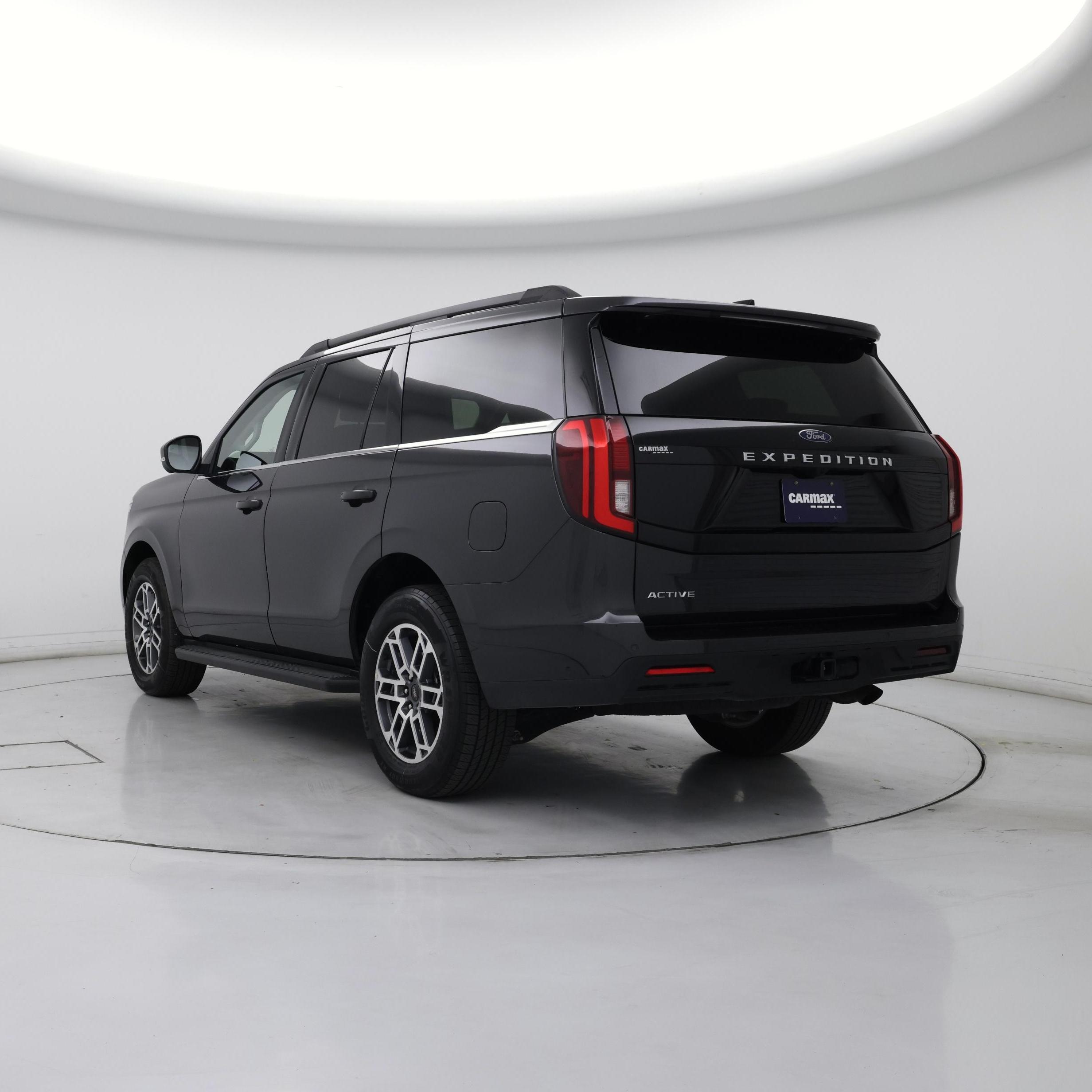 Thumbnail: 2025 Ford Expedition - 2