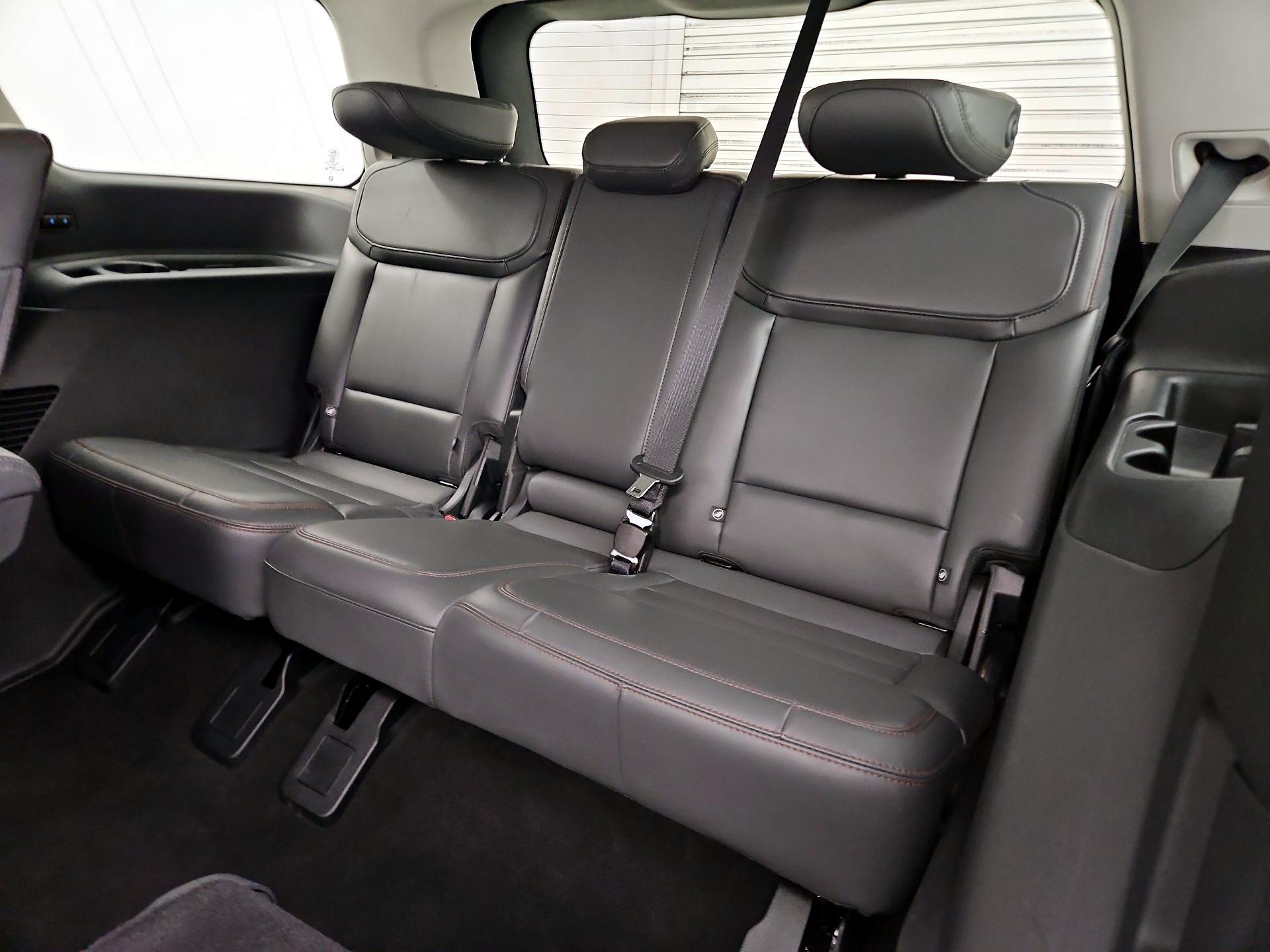 Thumbnail: 2025 Ford Expedition - 20