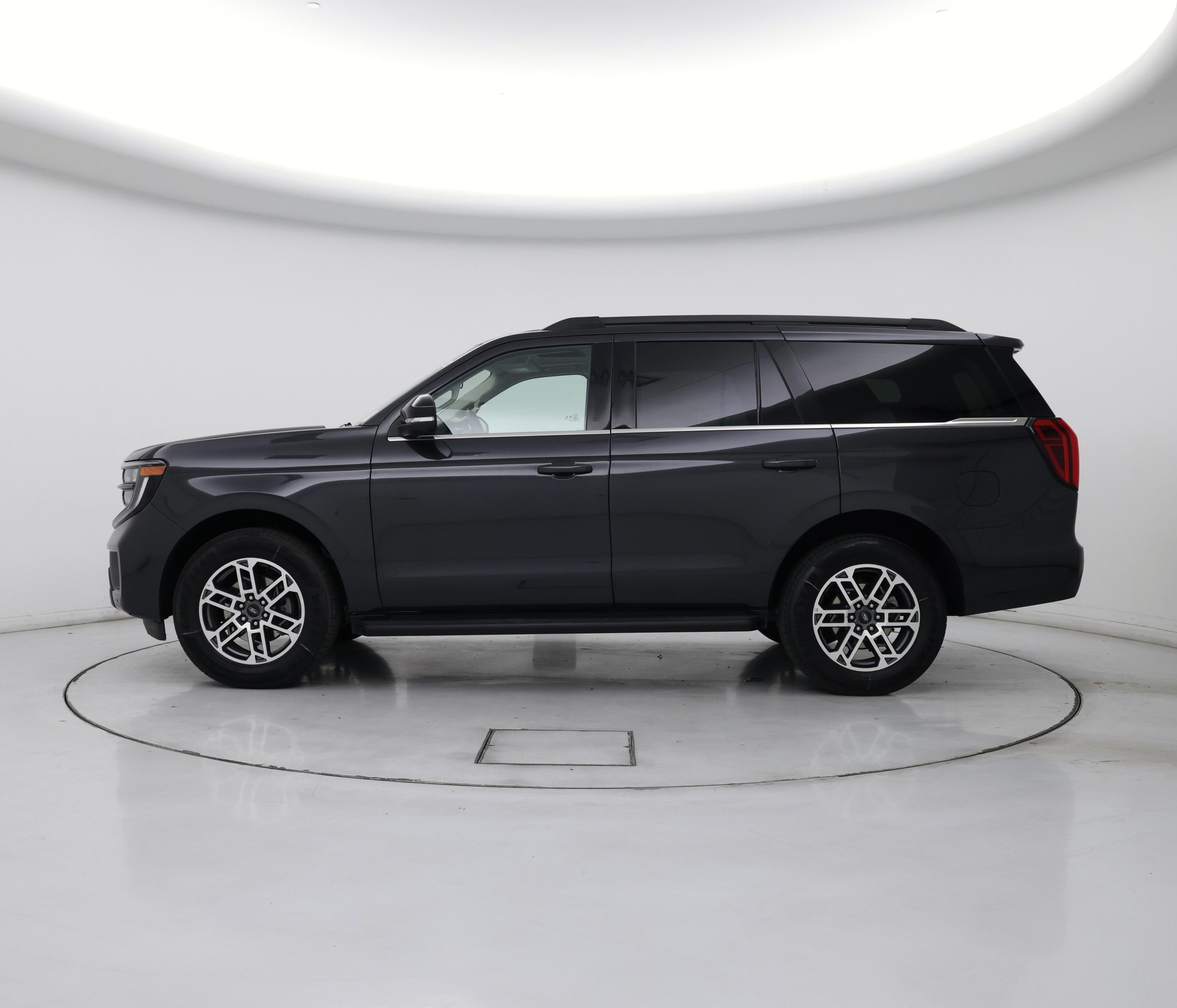 Thumbnail: 2025 Ford Expedition - 3