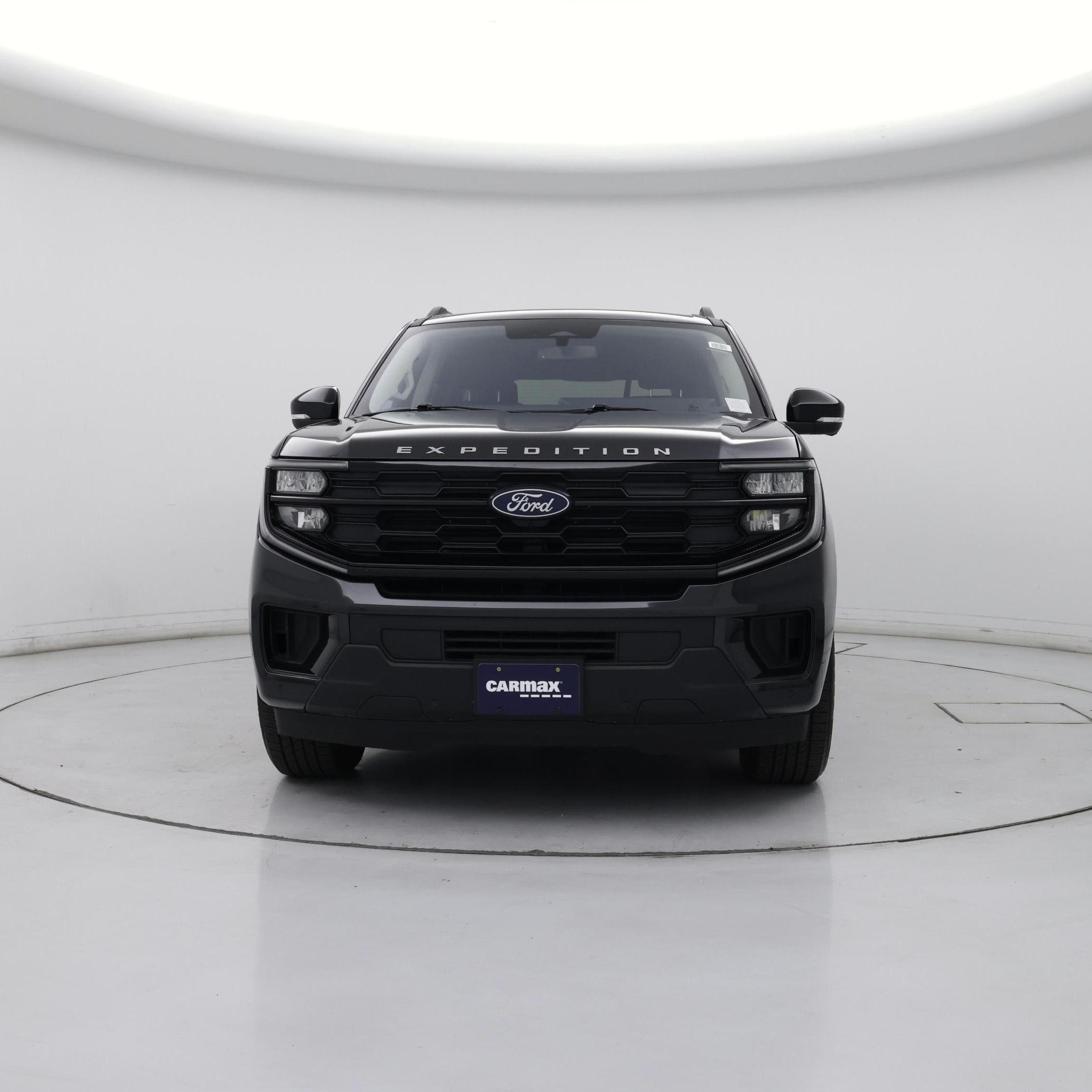 Thumbnail: 2025 Ford Expedition - 5