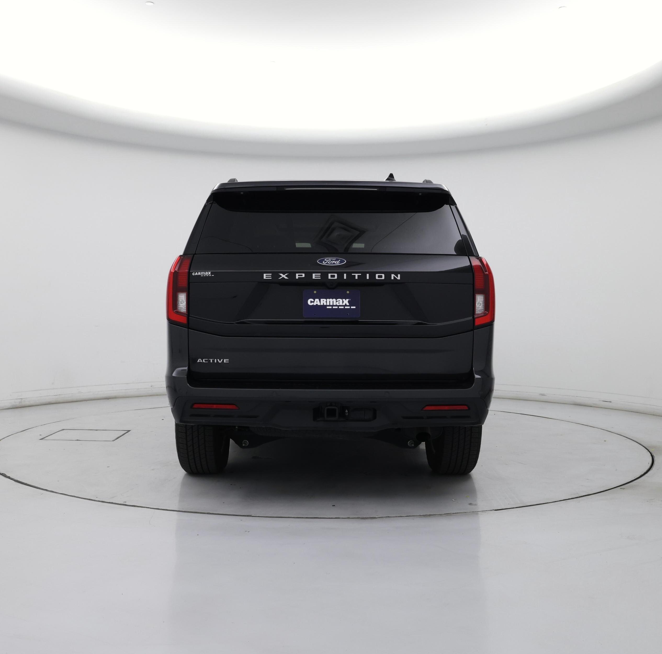 Thumbnail: 2025 Ford Expedition - 6