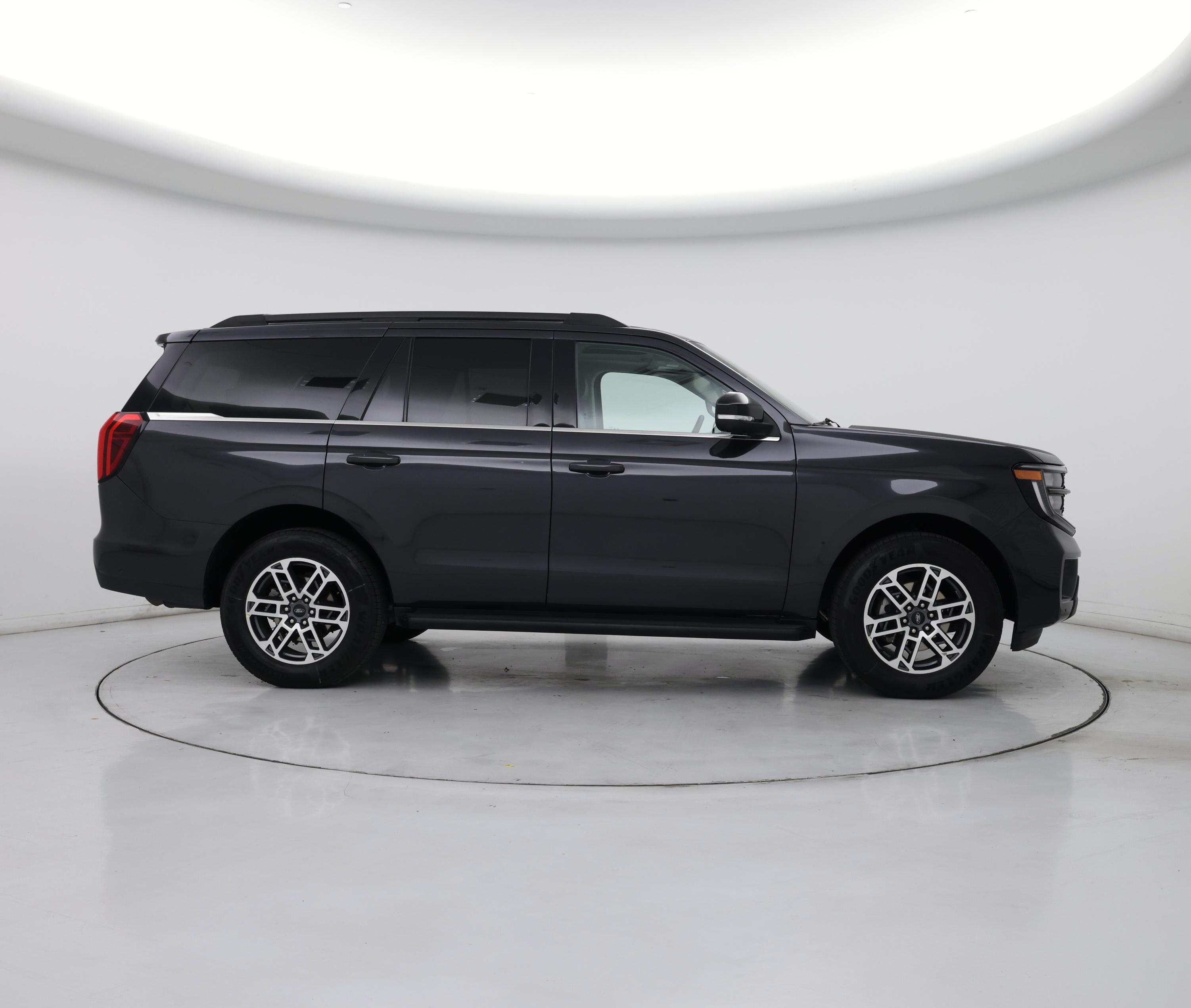 Thumbnail: 2025 Ford Expedition - 7