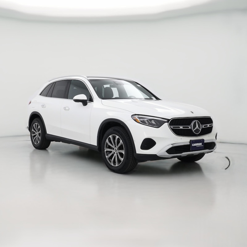 2024 Mercedes-Benz GLC300