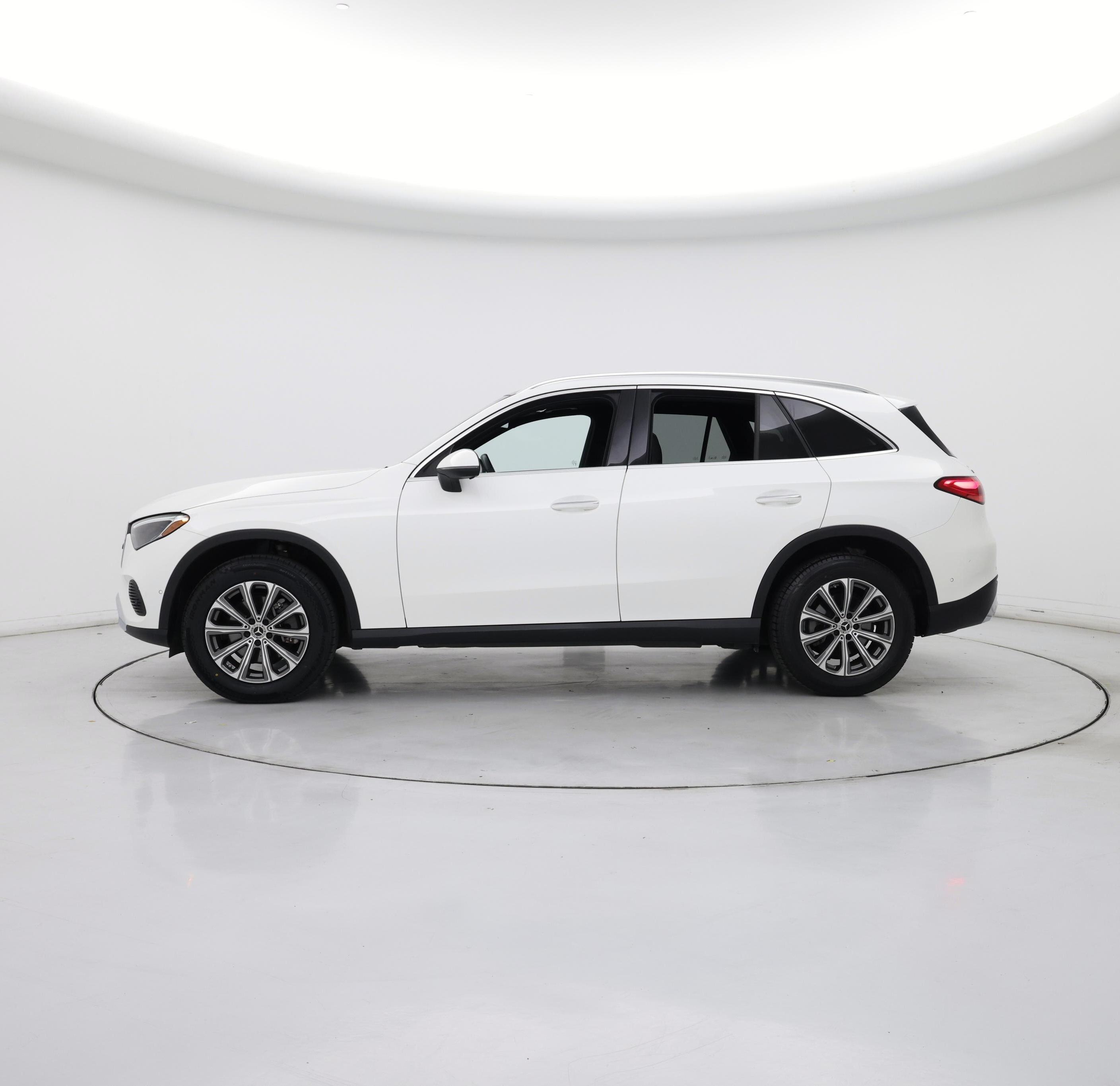 Thumbnail: 2024 Mercedes-Benz GLC - 3