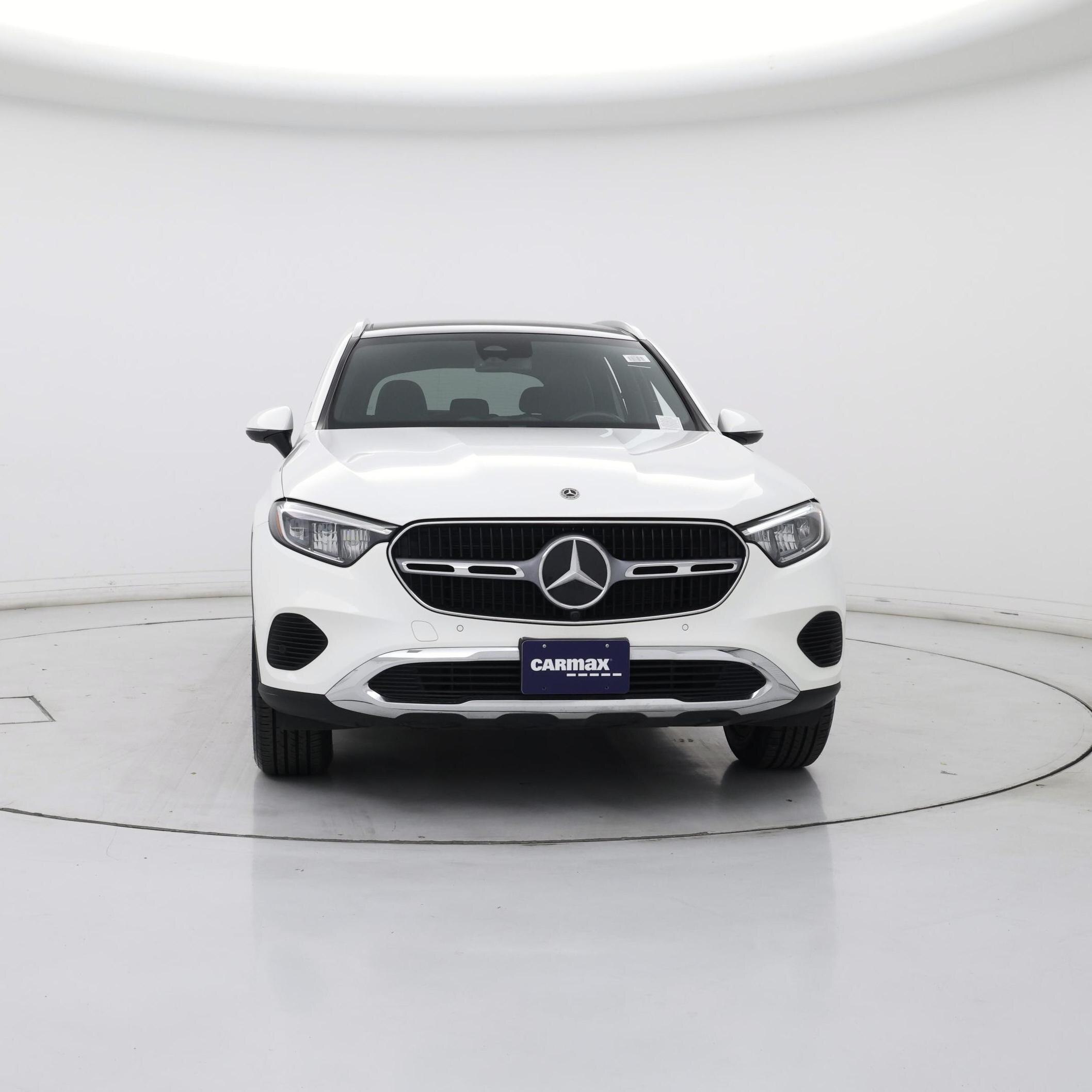 Thumbnail: 2024 Mercedes-Benz GLC - 5