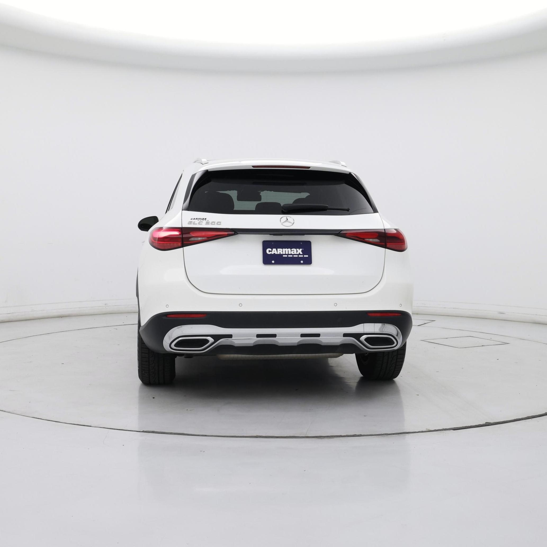 Thumbnail: 2024 Mercedes-Benz GLC - 6
