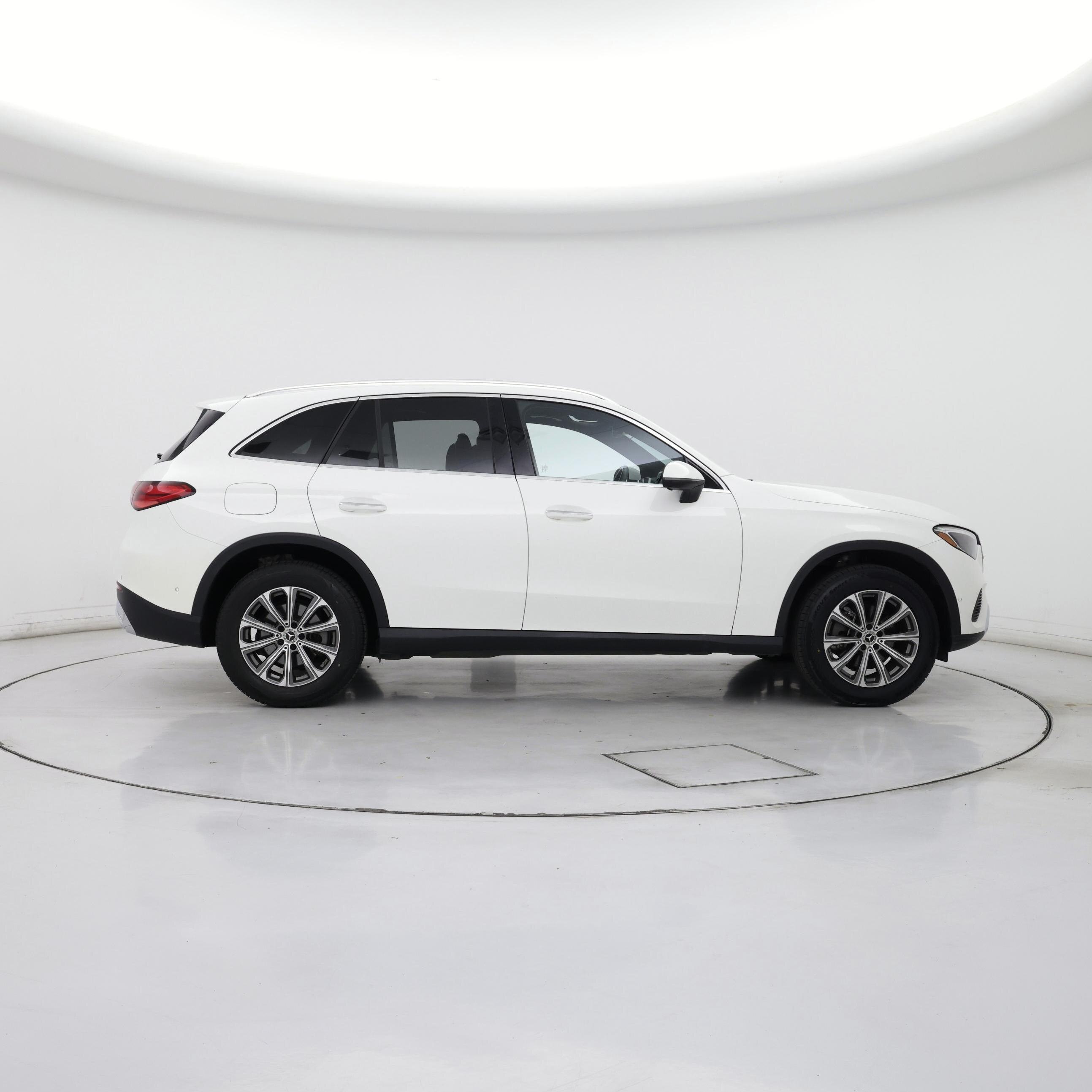 Thumbnail: 2024 Mercedes-Benz GLC - 7