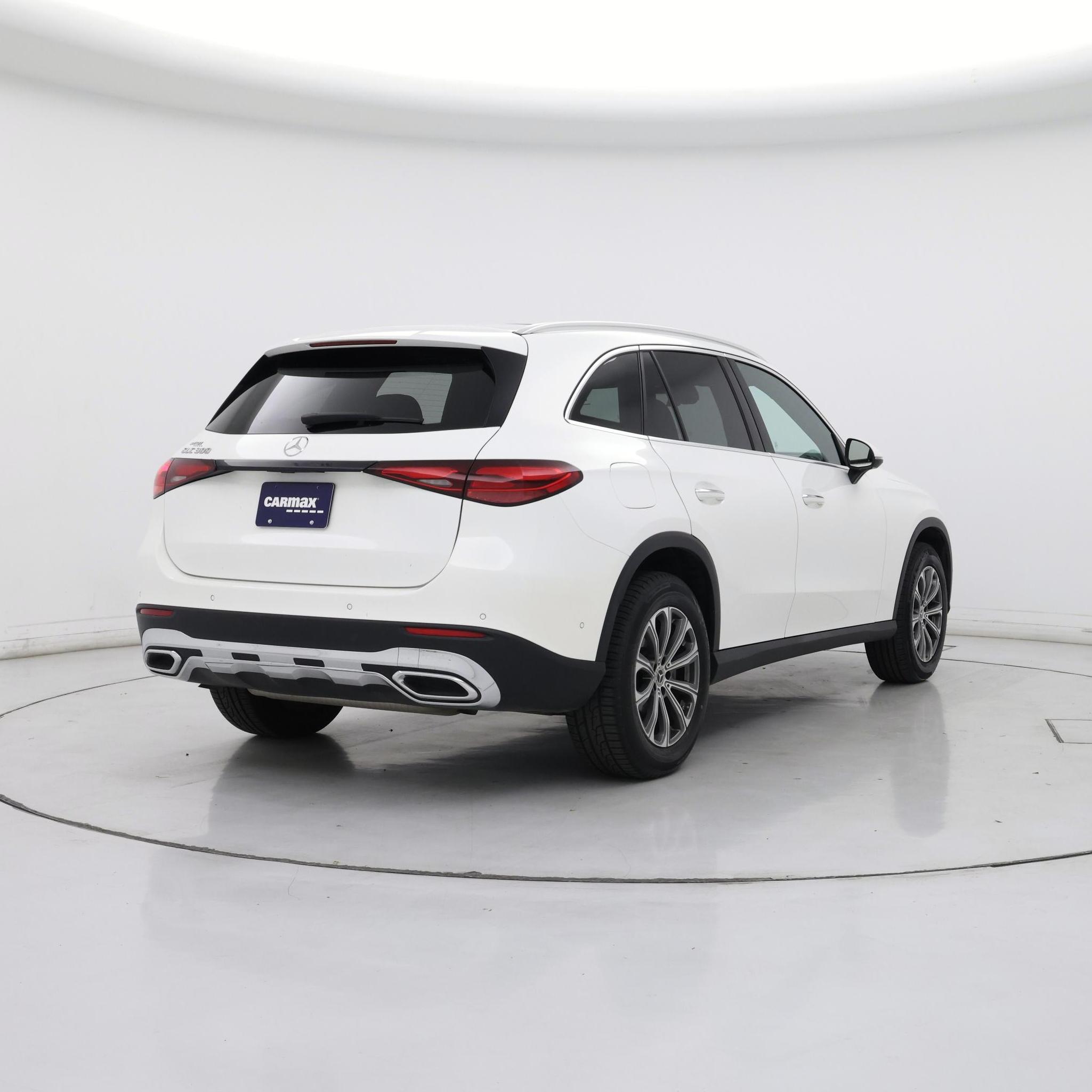Thumbnail: 2024 Mercedes-Benz GLC - 8