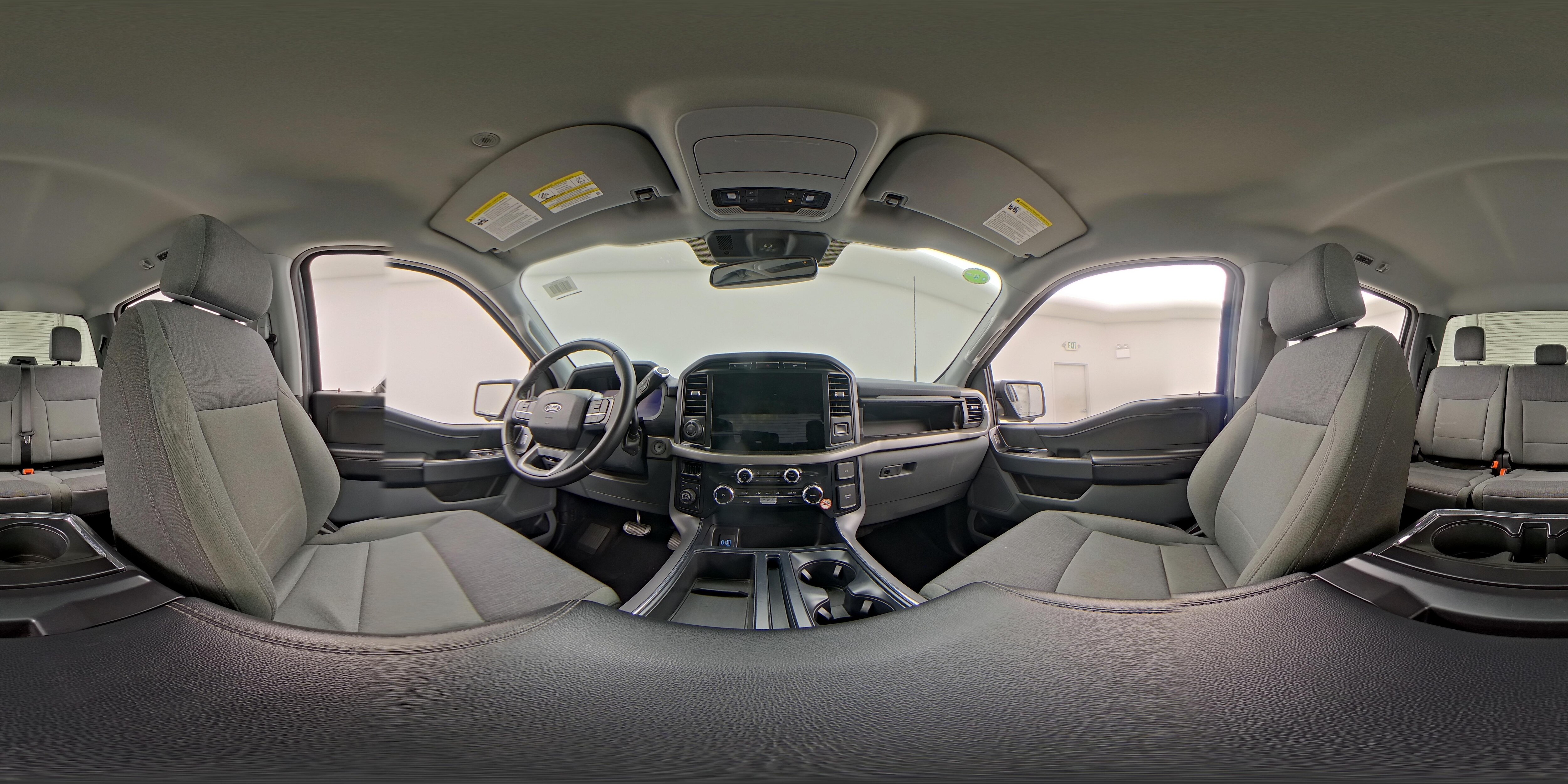 2024 Ford F-150 XLT - Photo 25