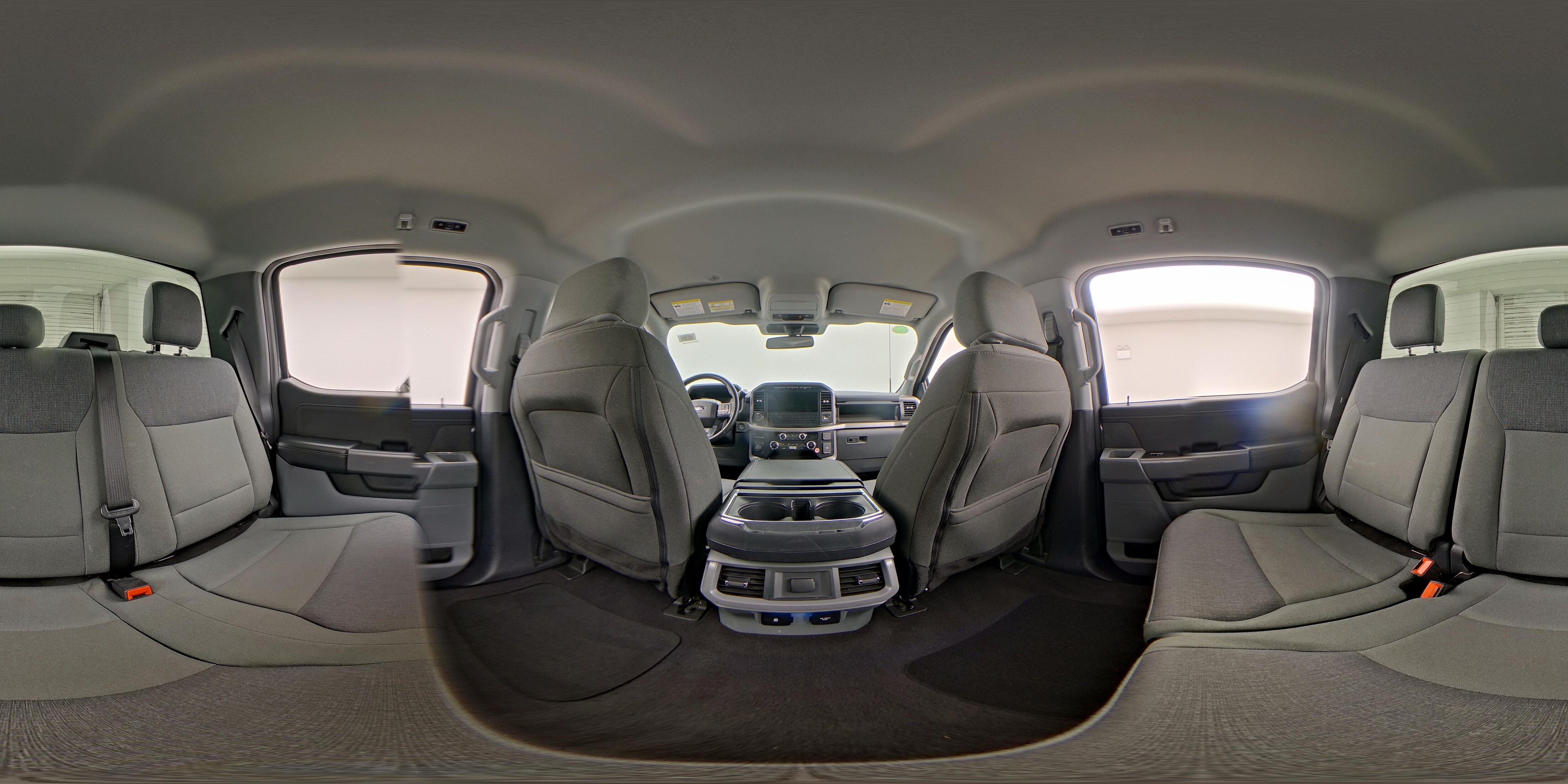 2024 Ford F-150 XLT - Photo 26