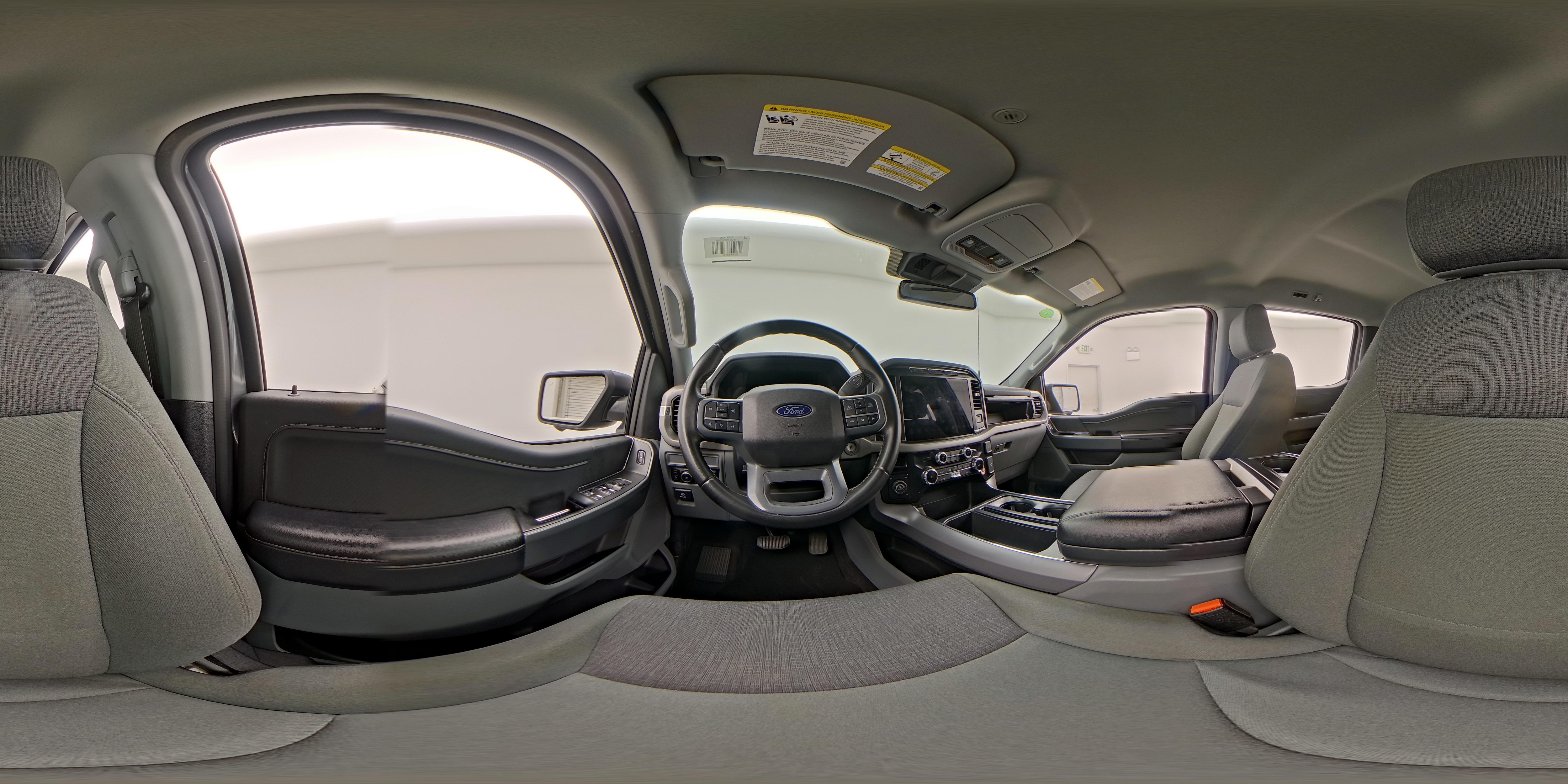 2024 Ford F-150 XLT - Photo 27