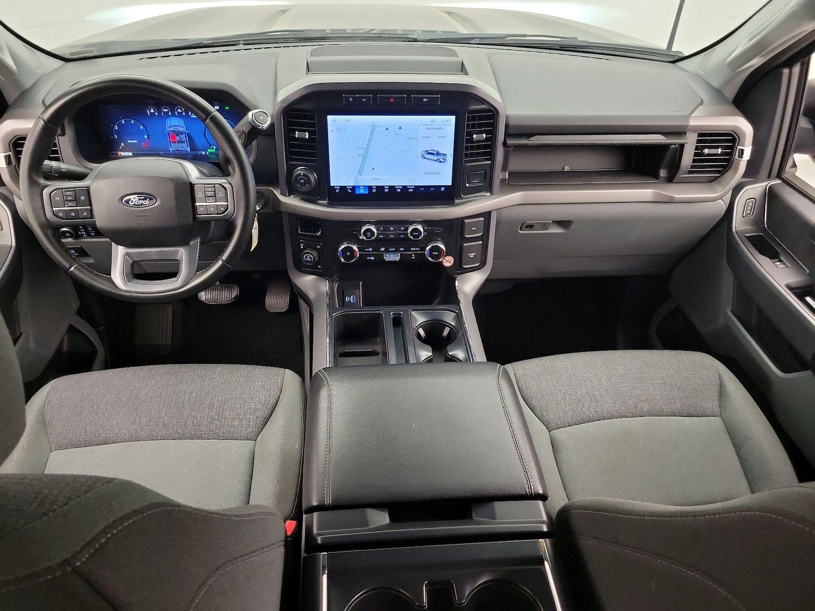 2024 Ford F-150 XLT - Photo 10