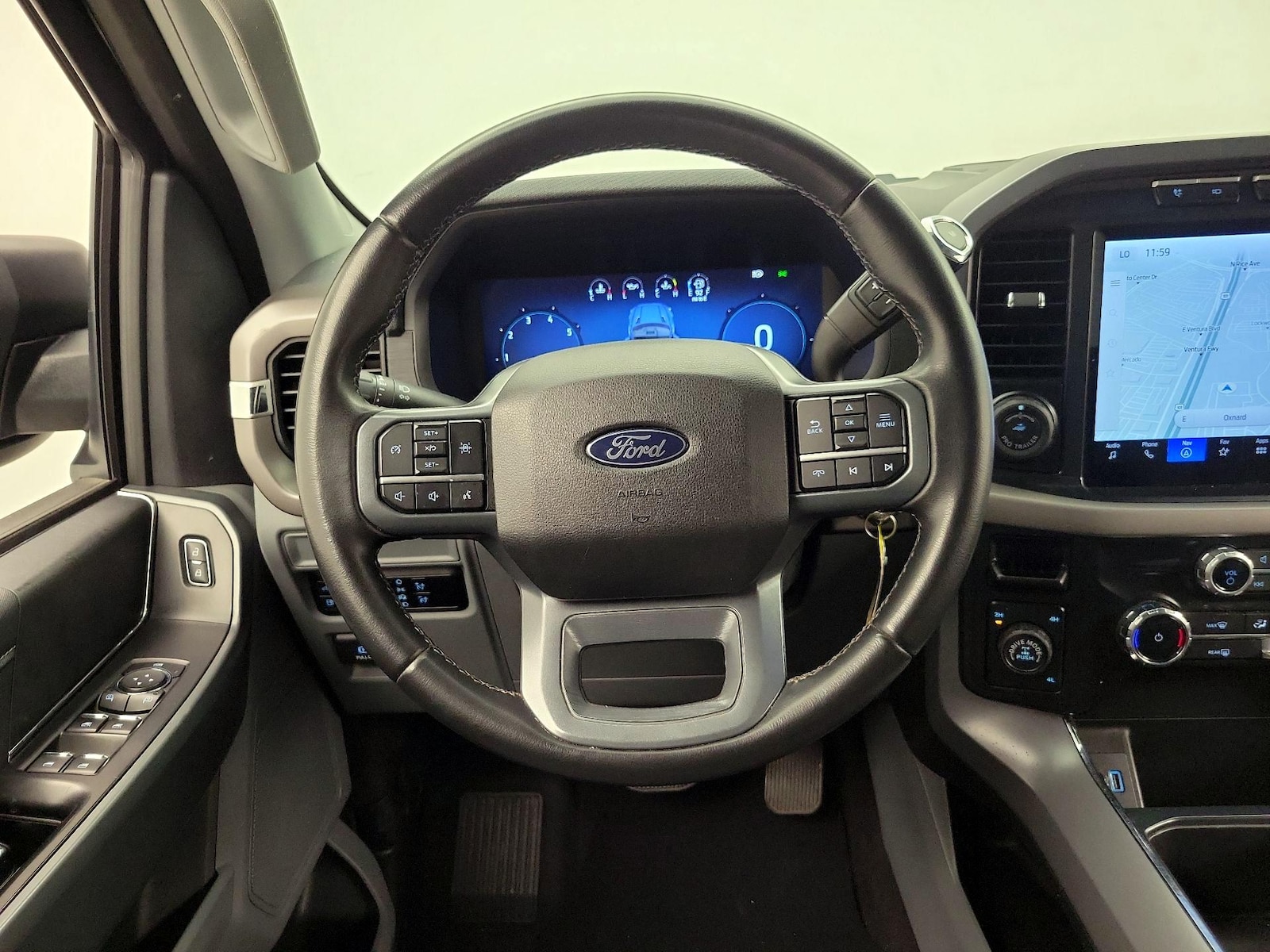 2024 Ford F-150 XLT - Photo 11
