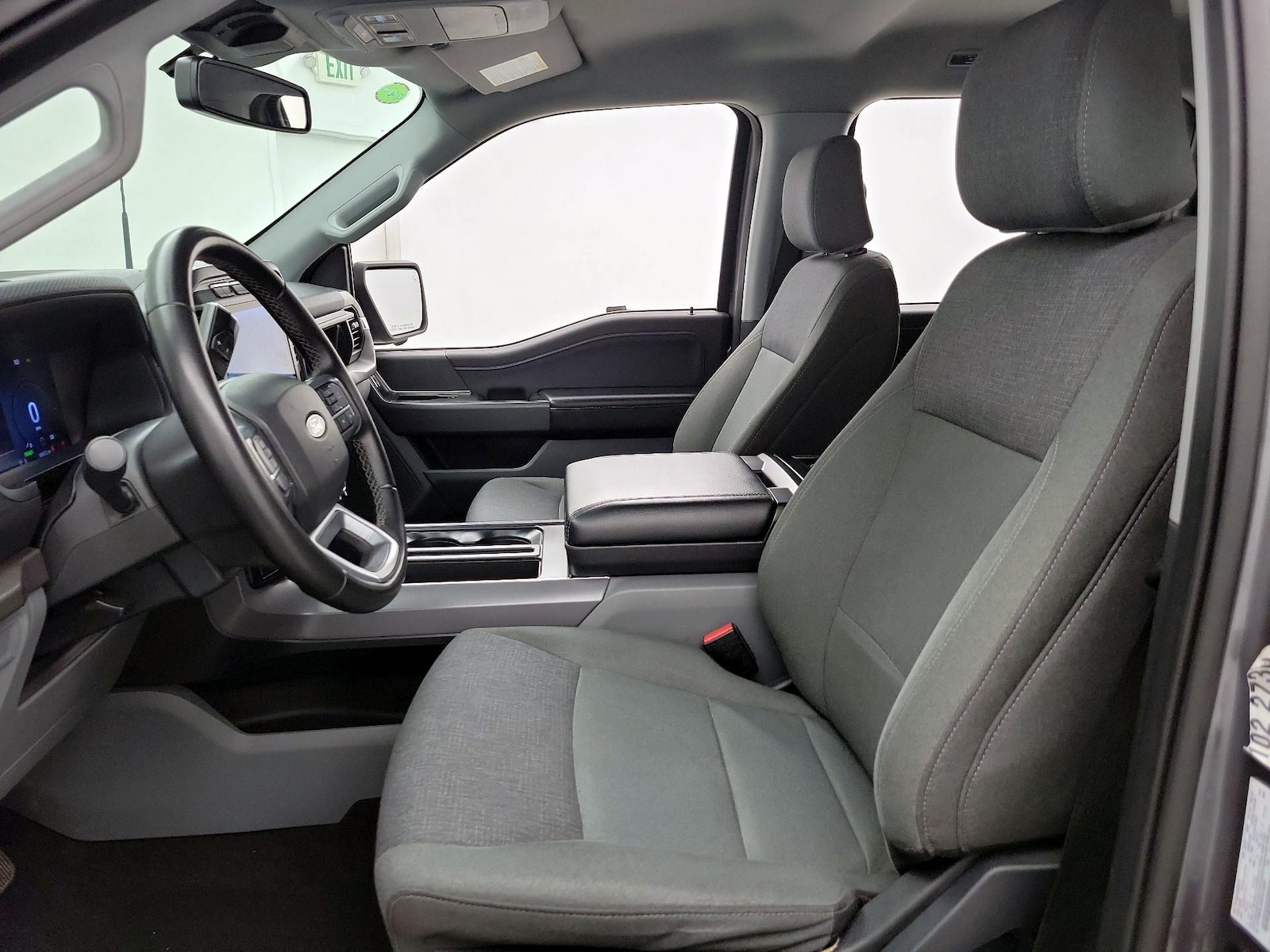 2024 Ford F-150 XLT - Photo 12
