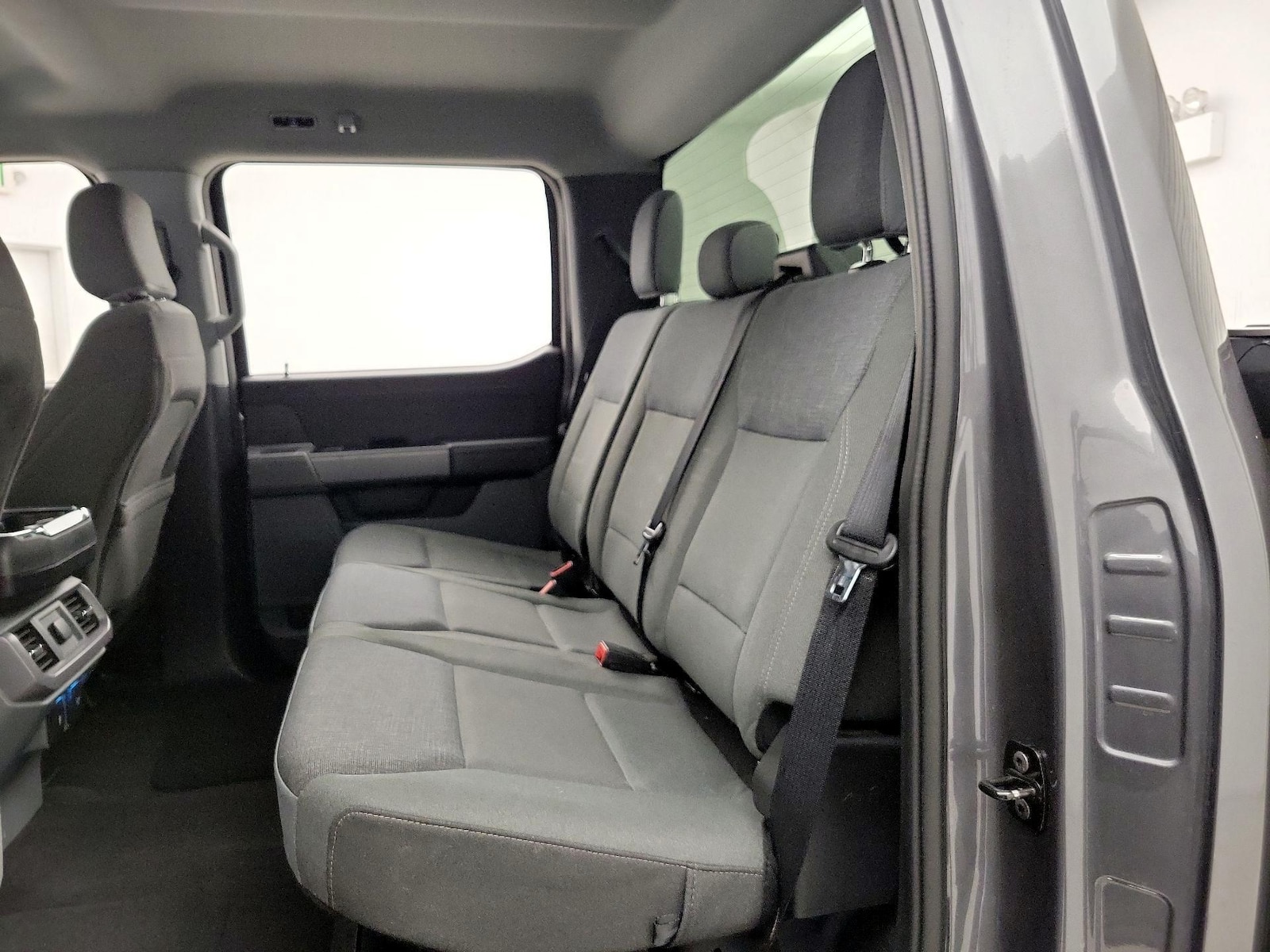 2024 Ford F-150 XLT - Photo 21