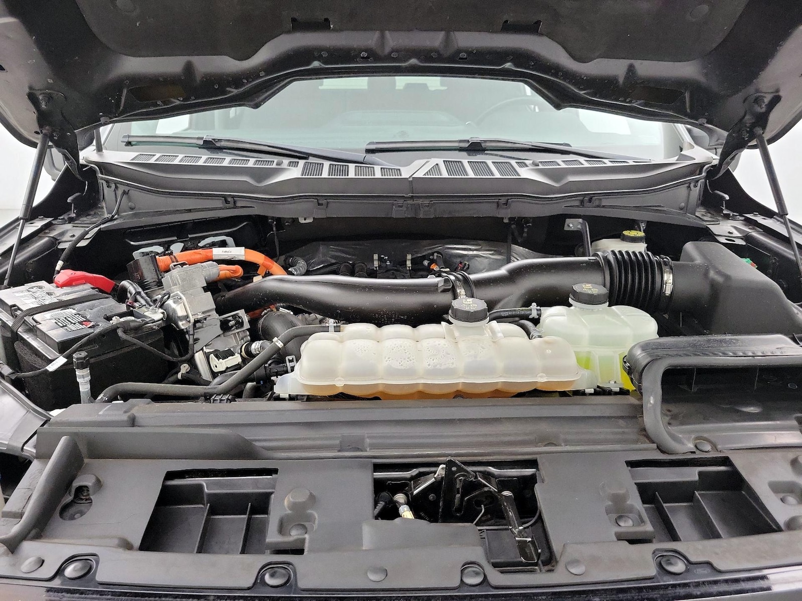 2024 Ford F-150 XLT - Photo 23
