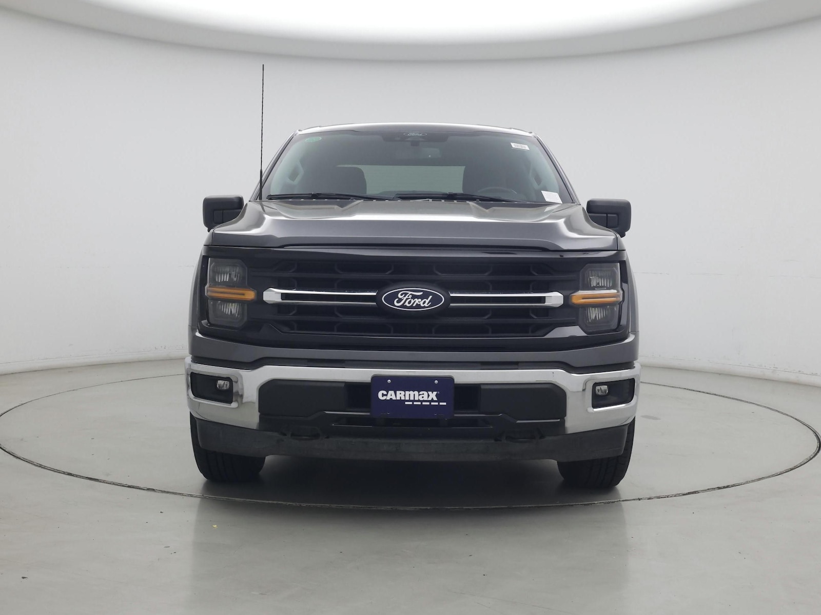 2024 Ford F-150 XLT - Photo 6