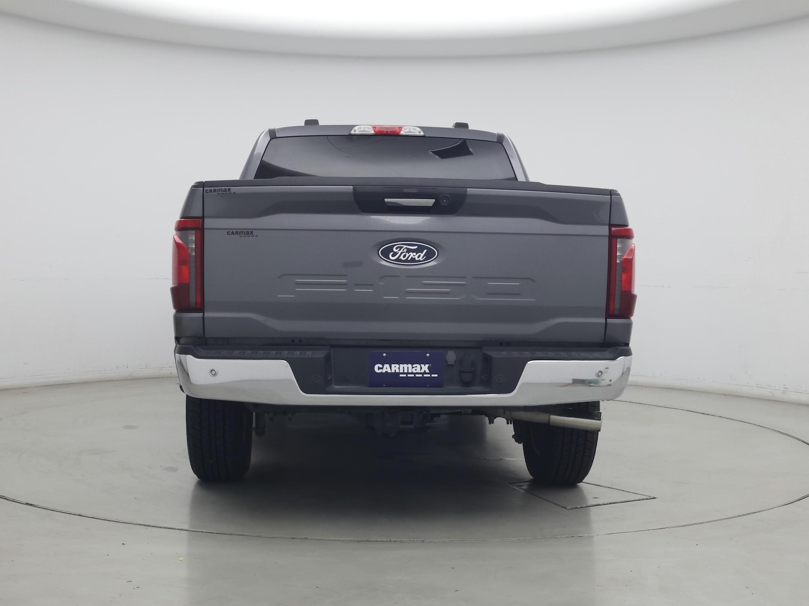 2024 Ford F-150 XLT - Photo 7