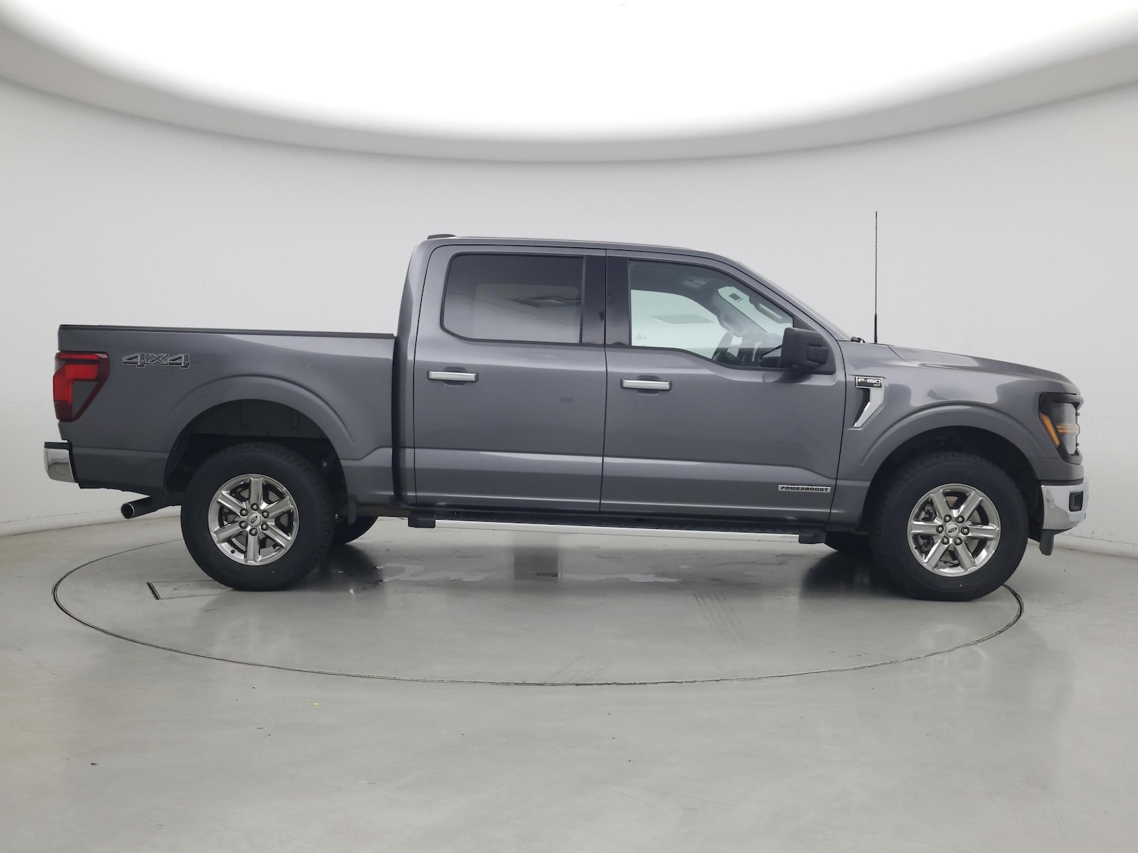 2024 Ford F-150 XLT - Photo 8